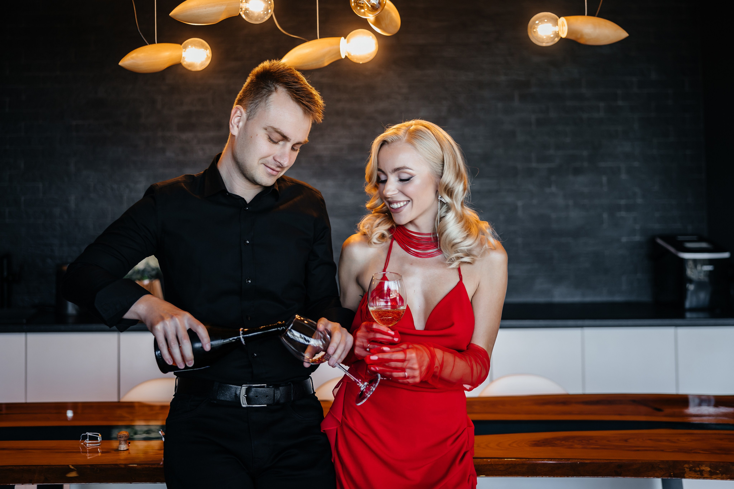 Анонс свадьбы для Насти и Руслана. Свадебный фотограф в Крыму и Севастополе Ольга Баскакова