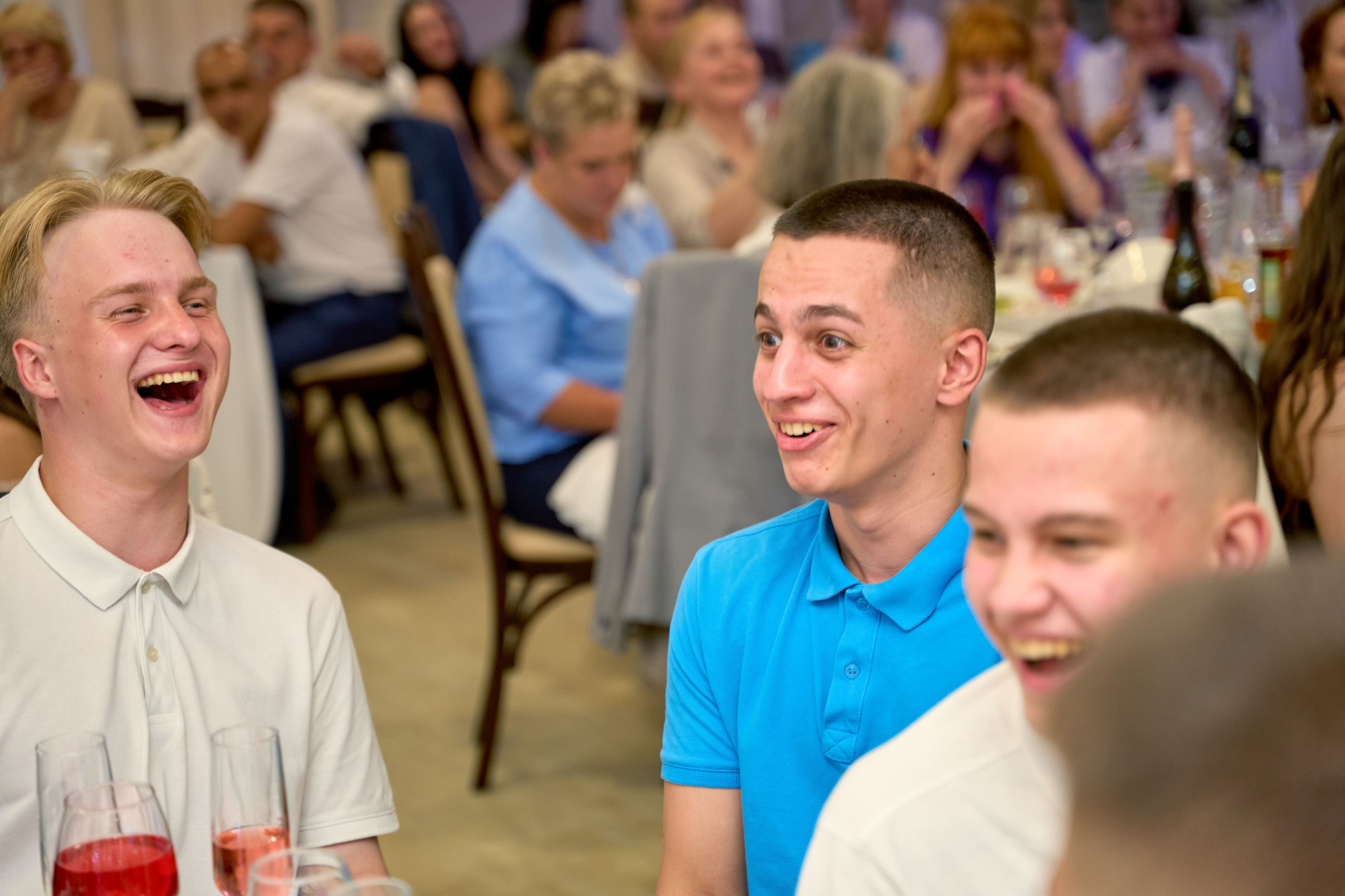 Выпускной. Выпускные фотокниги во Владивостоке Джуган Елена