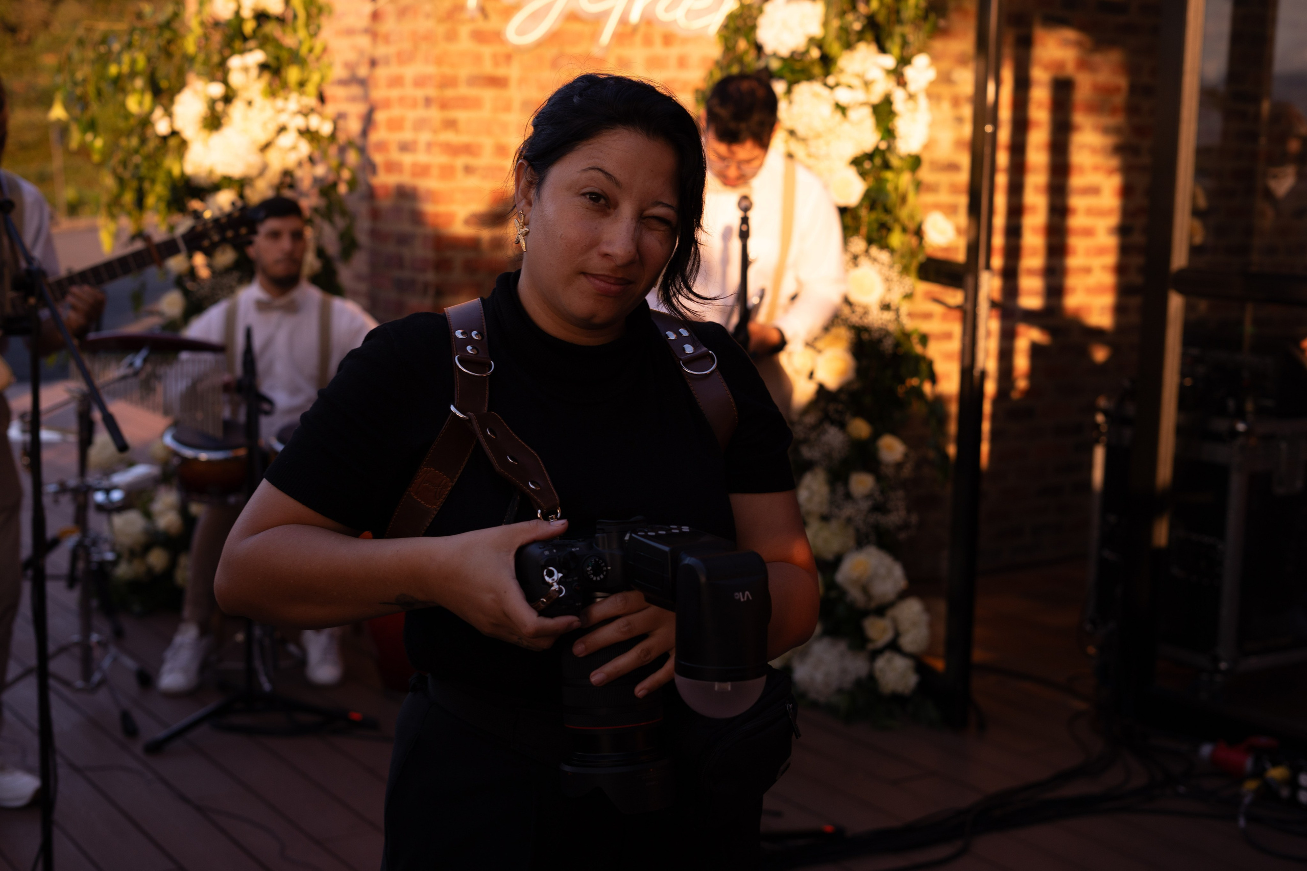 Natalia and Germano. Wedding Photographer in Barcelona and Medellin