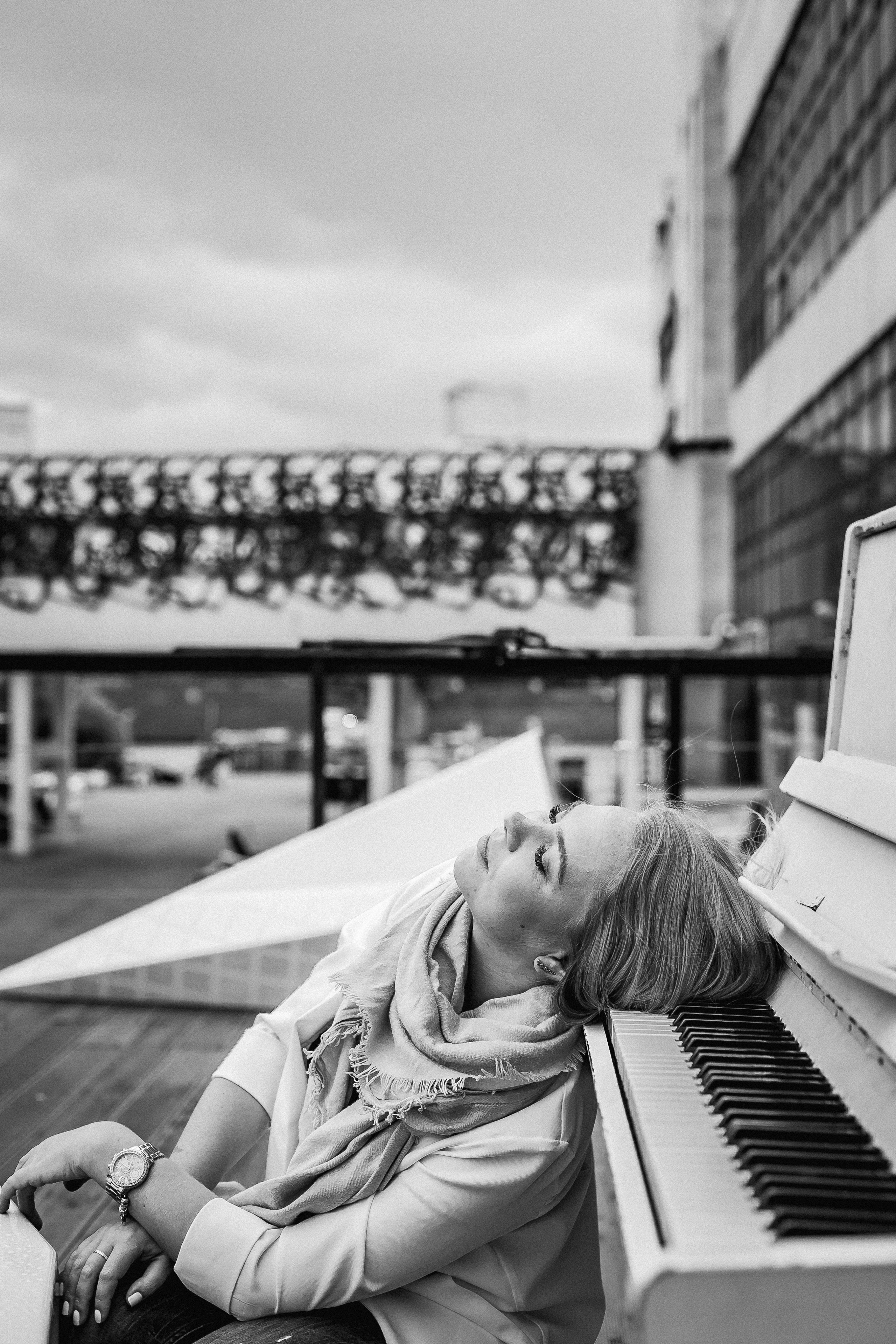 АННА ПОРТ. Главная