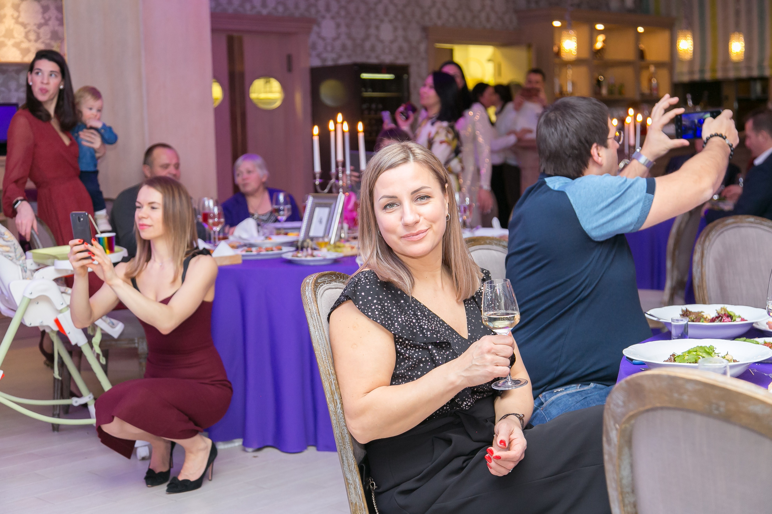 НОВЫЙ ГОД. Главная