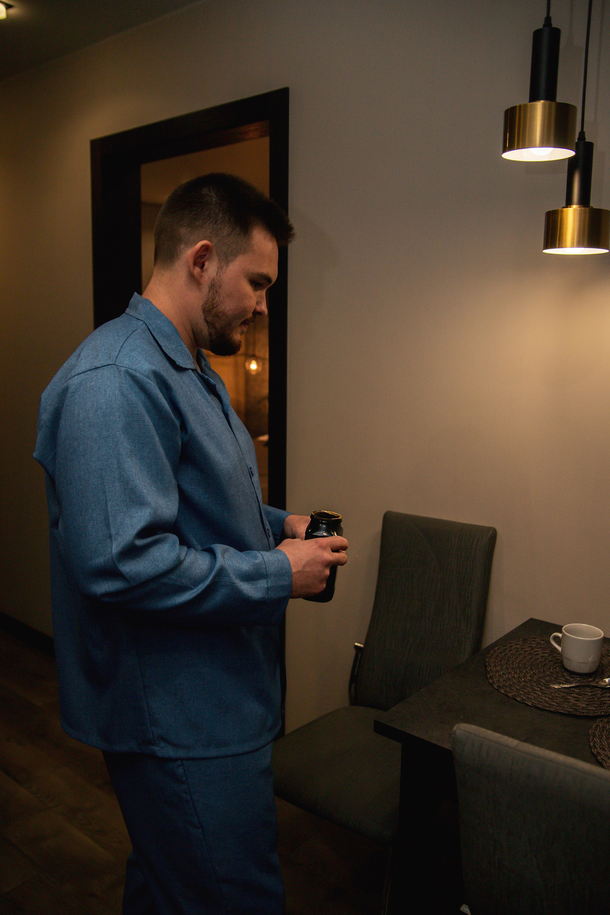 Илья + Юлия. Свадебный и семейный фотограф в Михайловке Полина Крипс