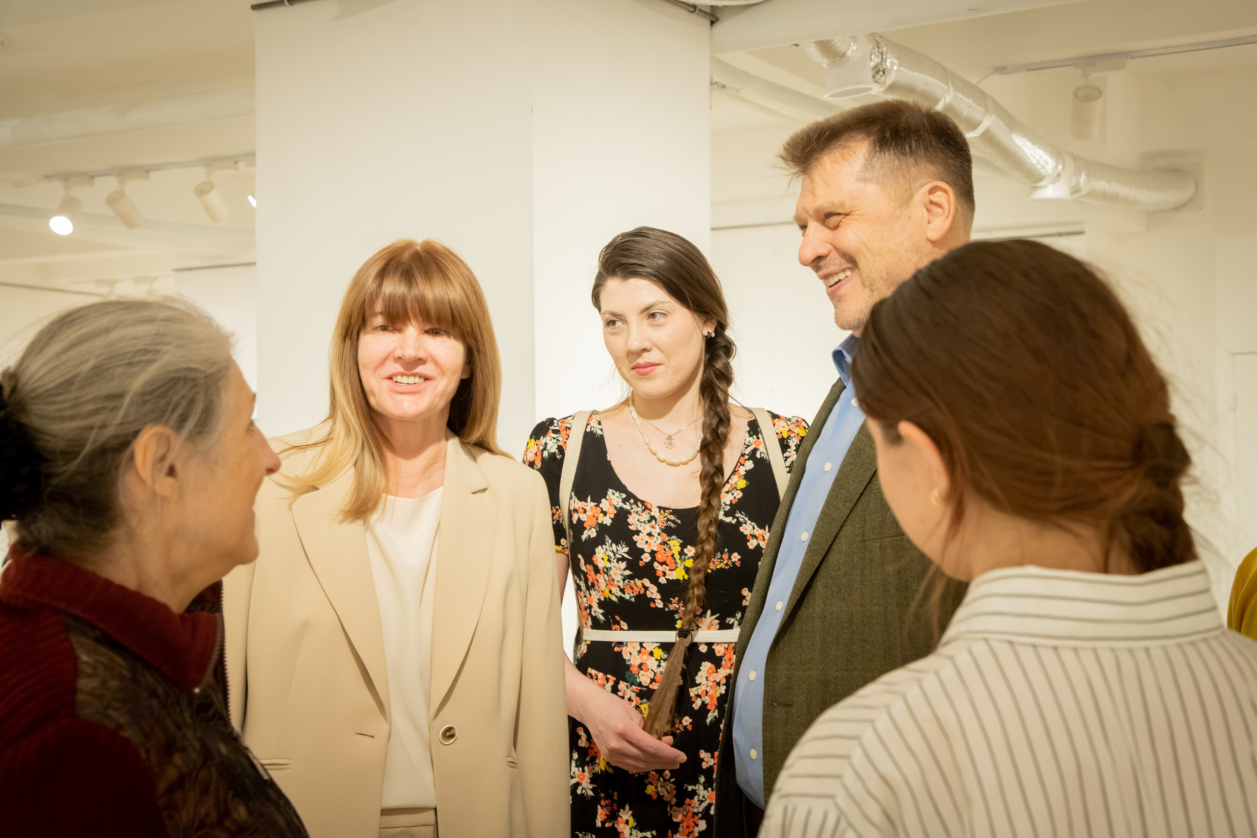Выставки. Балетный фотограф в Москве Галина Молчанова