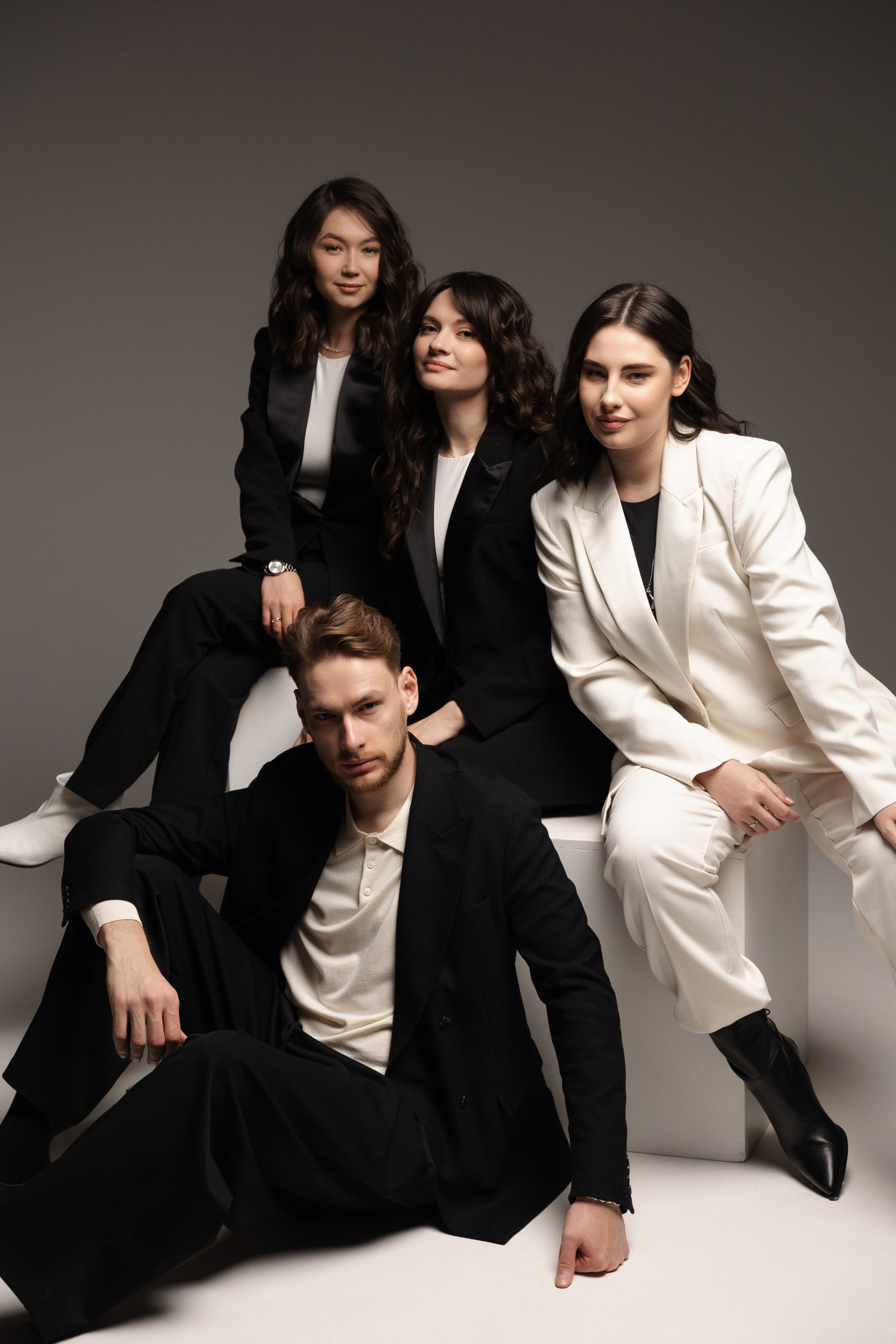 КОМАНДЫ//MUZAFAROVAWEDDING. Фотограф Тюмень Пушковская Кристина