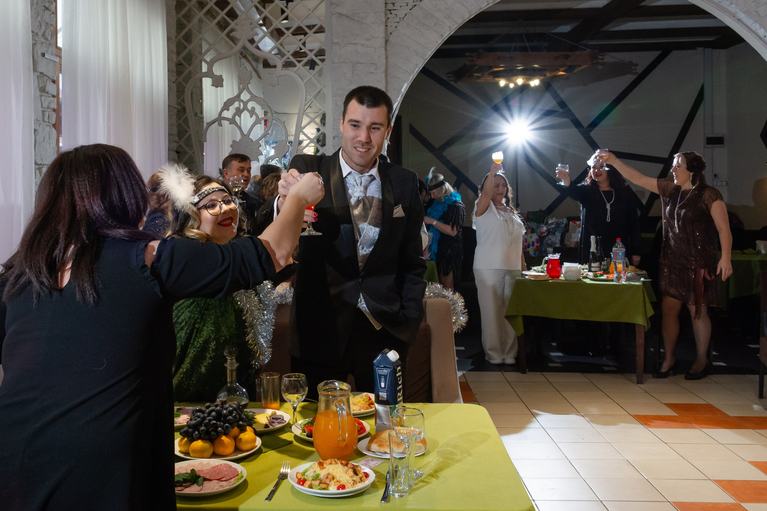 Корпоратив