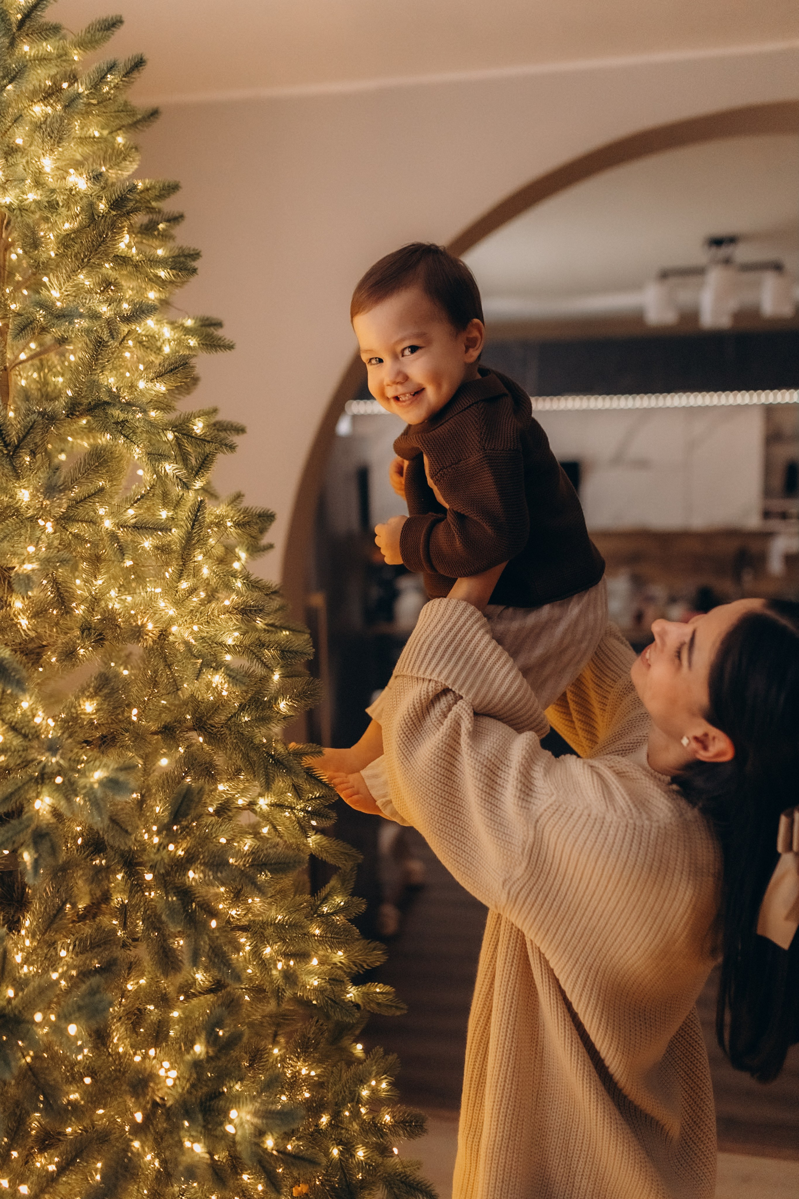 10.12 Семейная. Семейный и домашний фотограф Советский Югорск Екатерина Цыганок