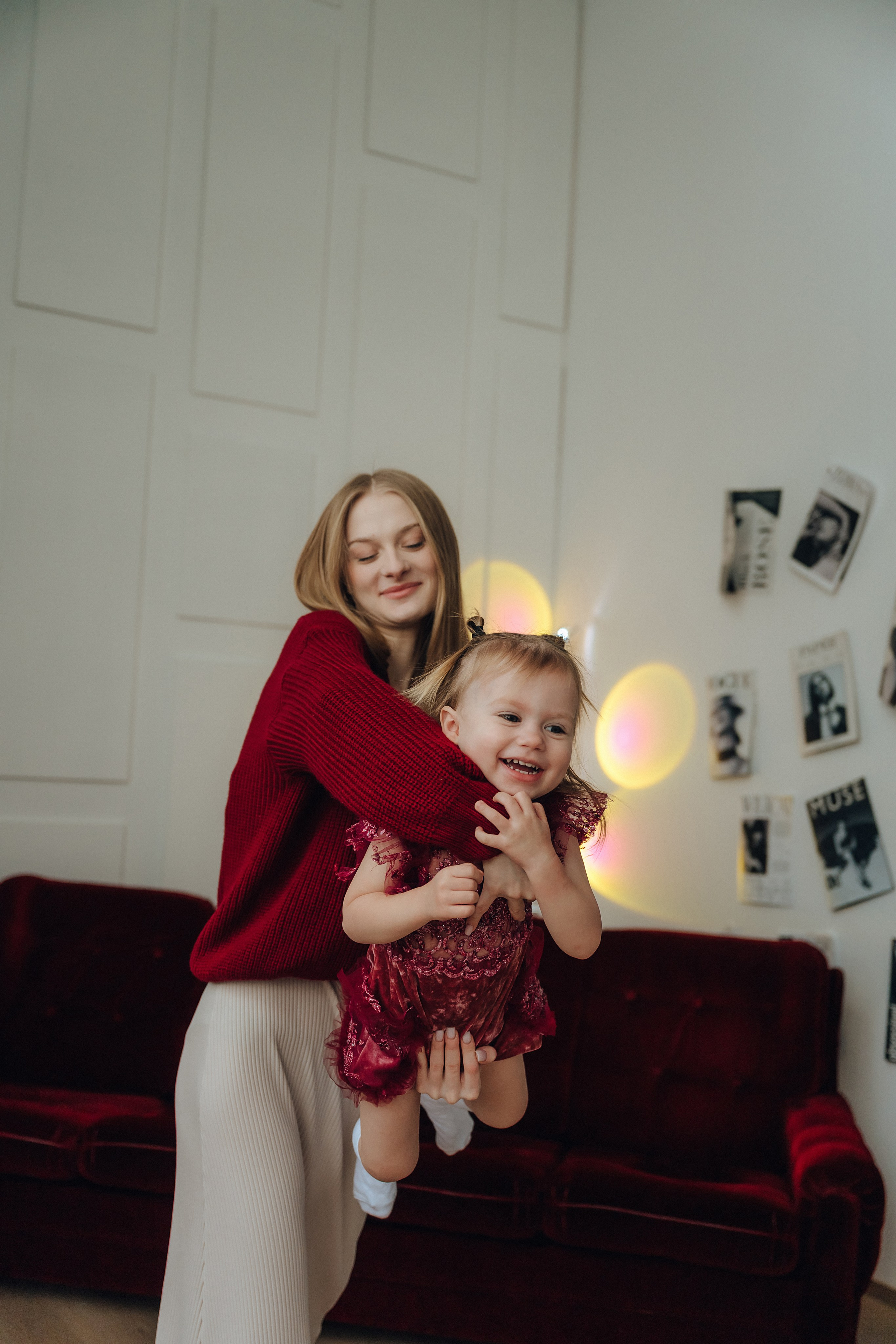 Люблю тебя до луны и обратно. Детский и семейный фотограф Катерина Мишина