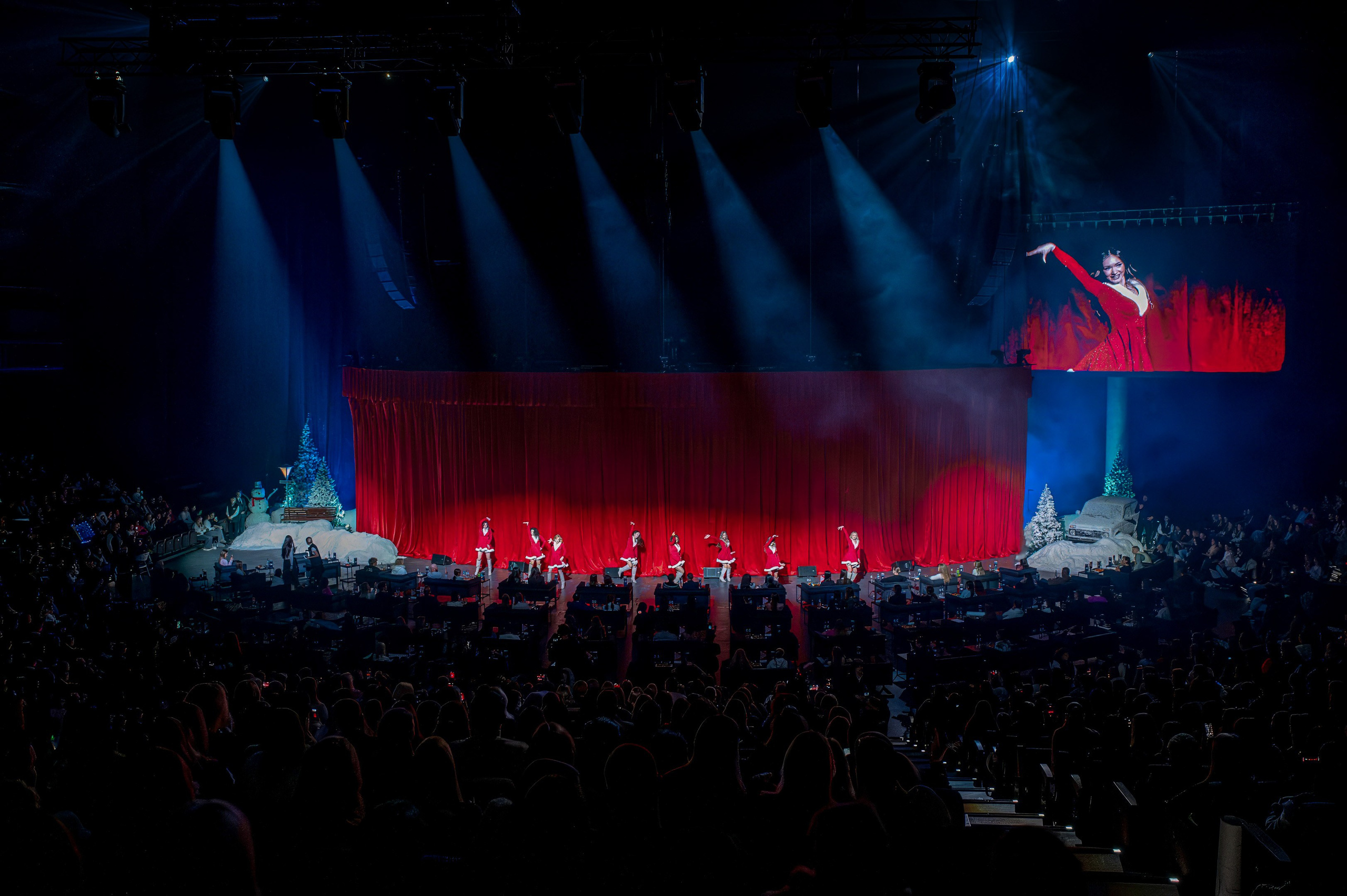 EGOR KREED | MOSCOW | 2025. OOPS