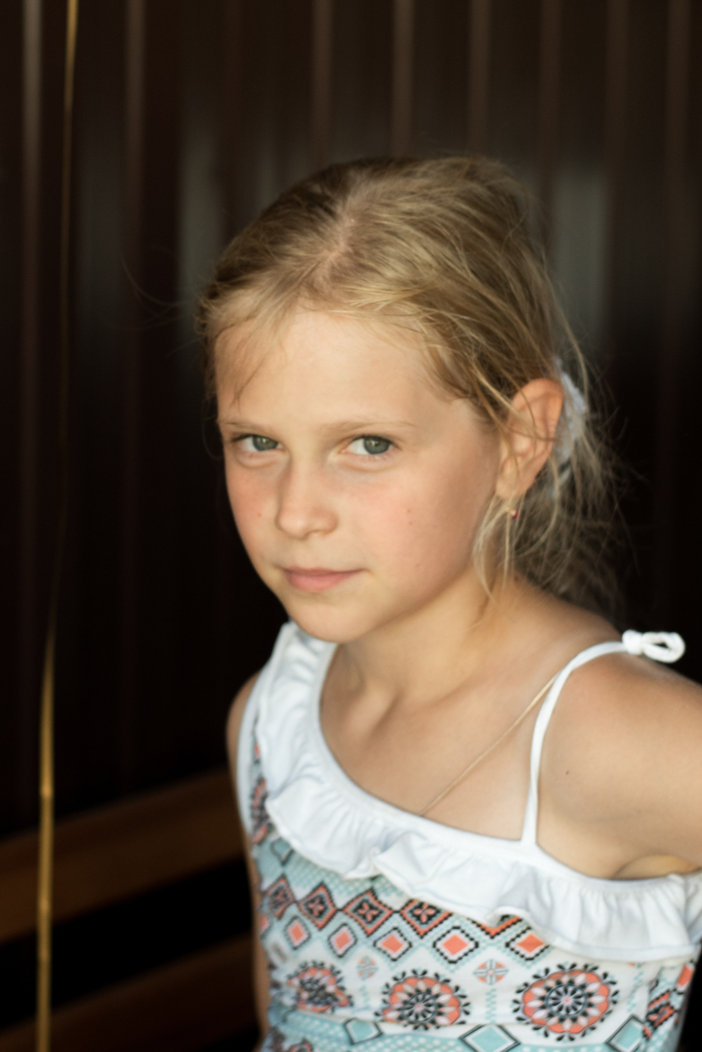 День рождения. Семейный фотограф Екатерина Шаманаева