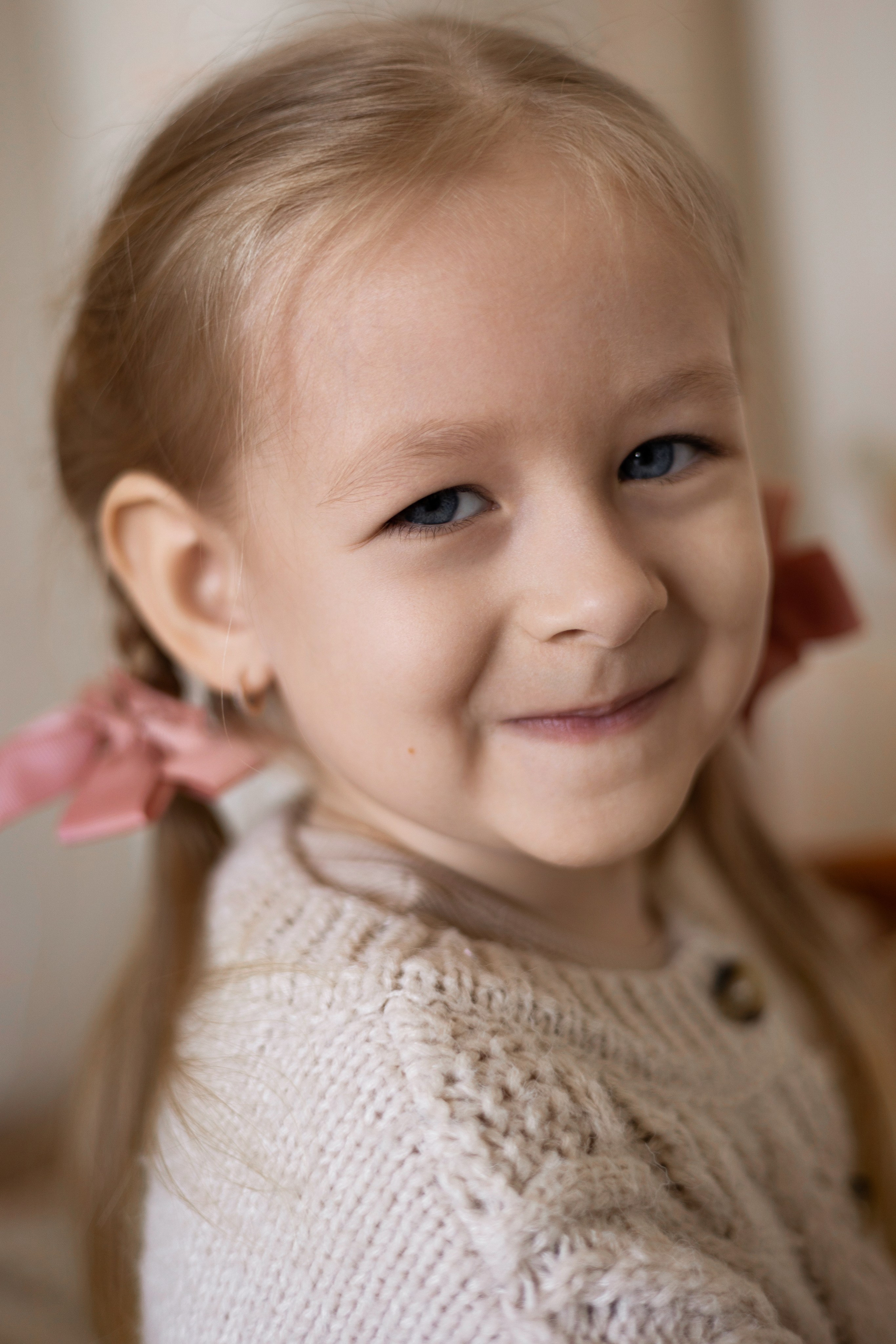 Настя. Фотограф Юлия Абдульмянова