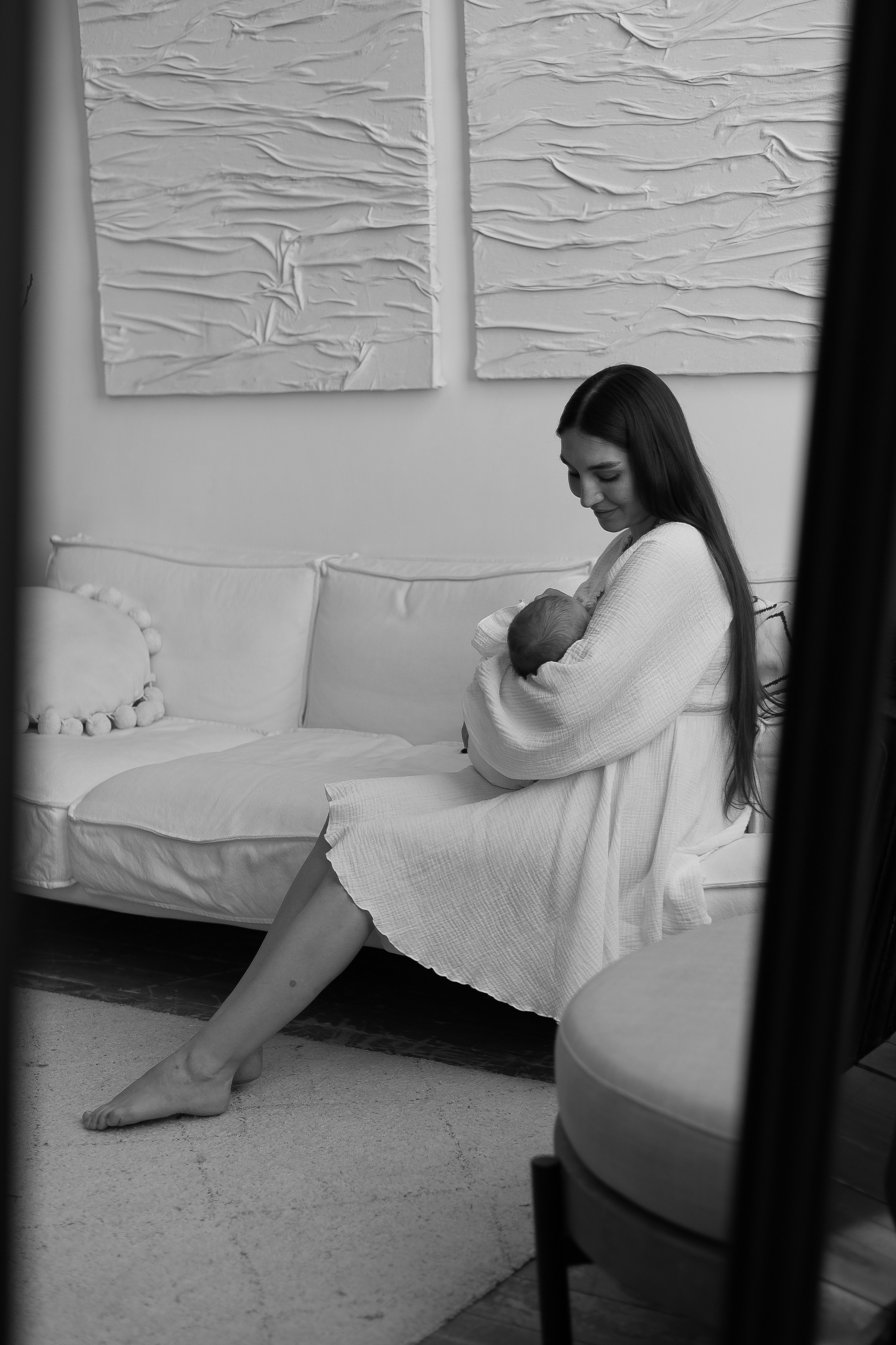 Настя. Фотограф Юлия Абдульмянова