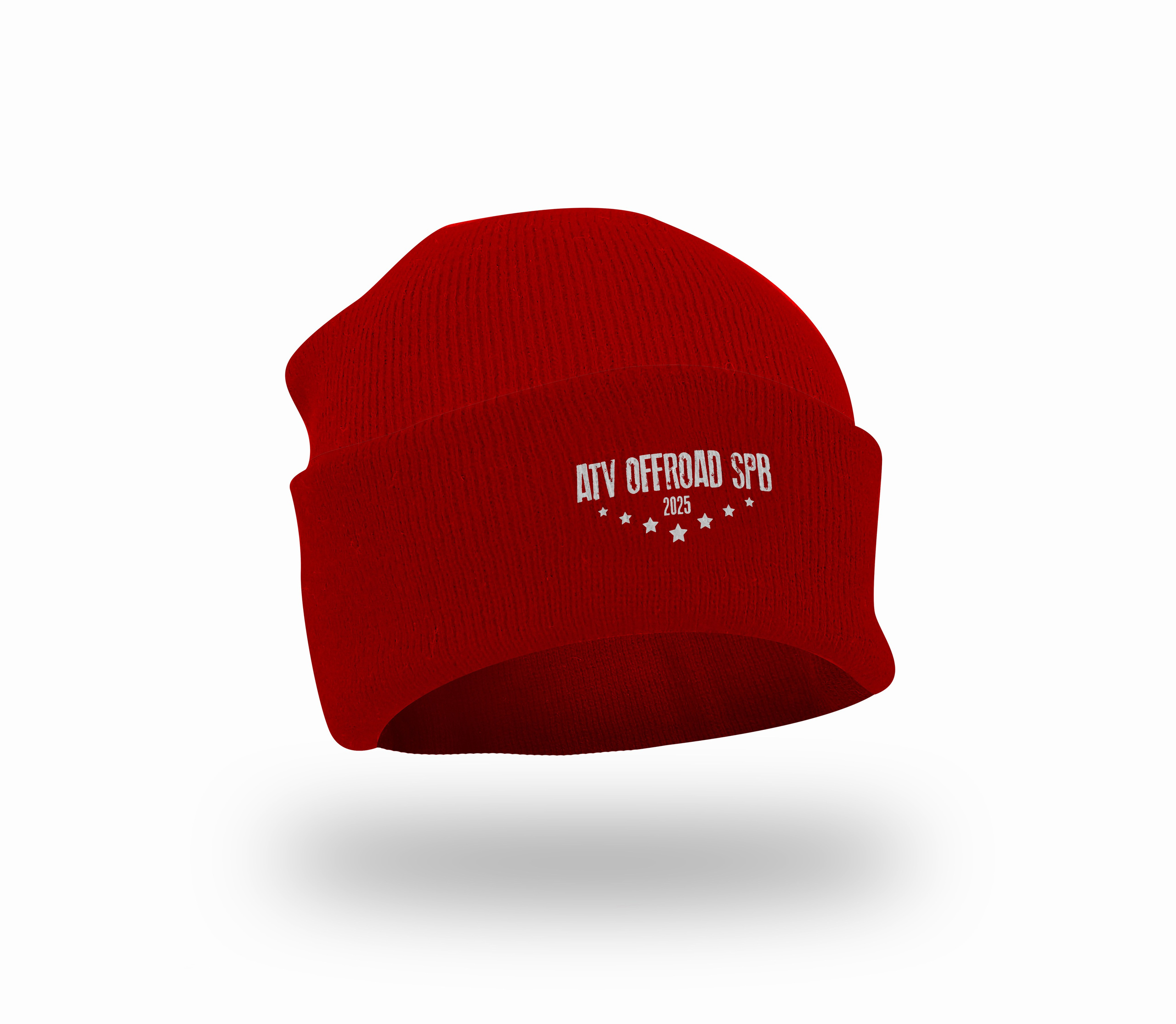 ATV Offroad SPb. Графический дизайнер Илья Левченко