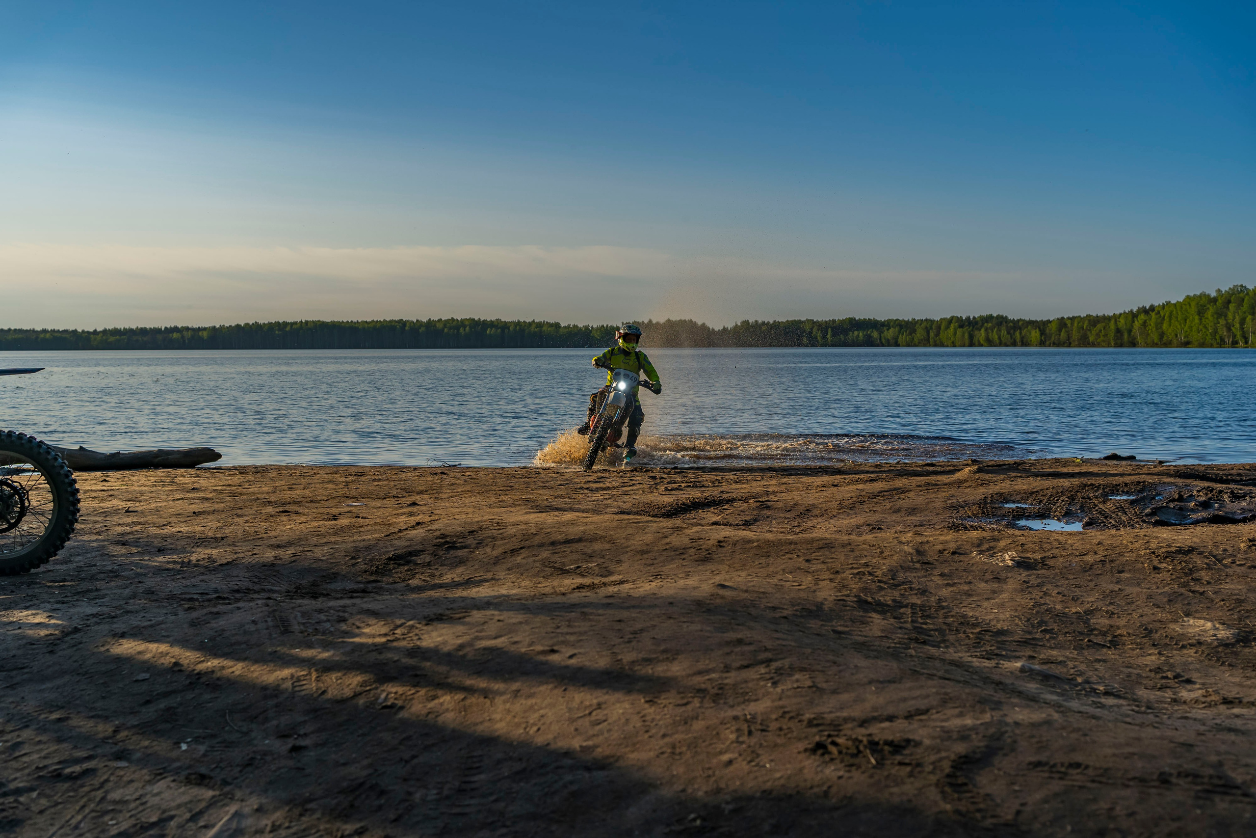 Владимир. Графический дизайнер Илья Левченко