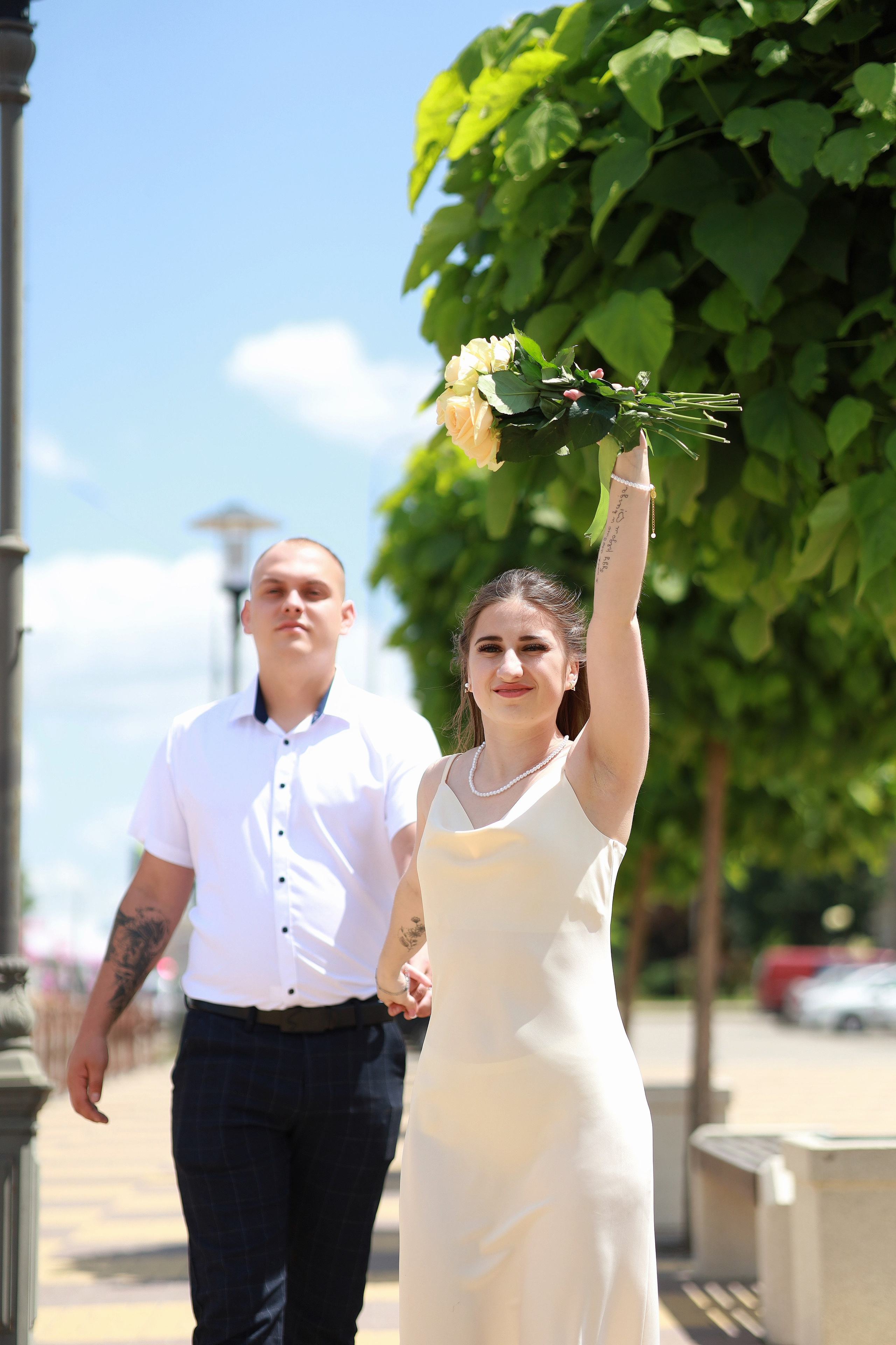 Михаил & Александра. Анна Чердак — фотограф станица Тбилисская, Кропоткин, Краснодар, Майкоп