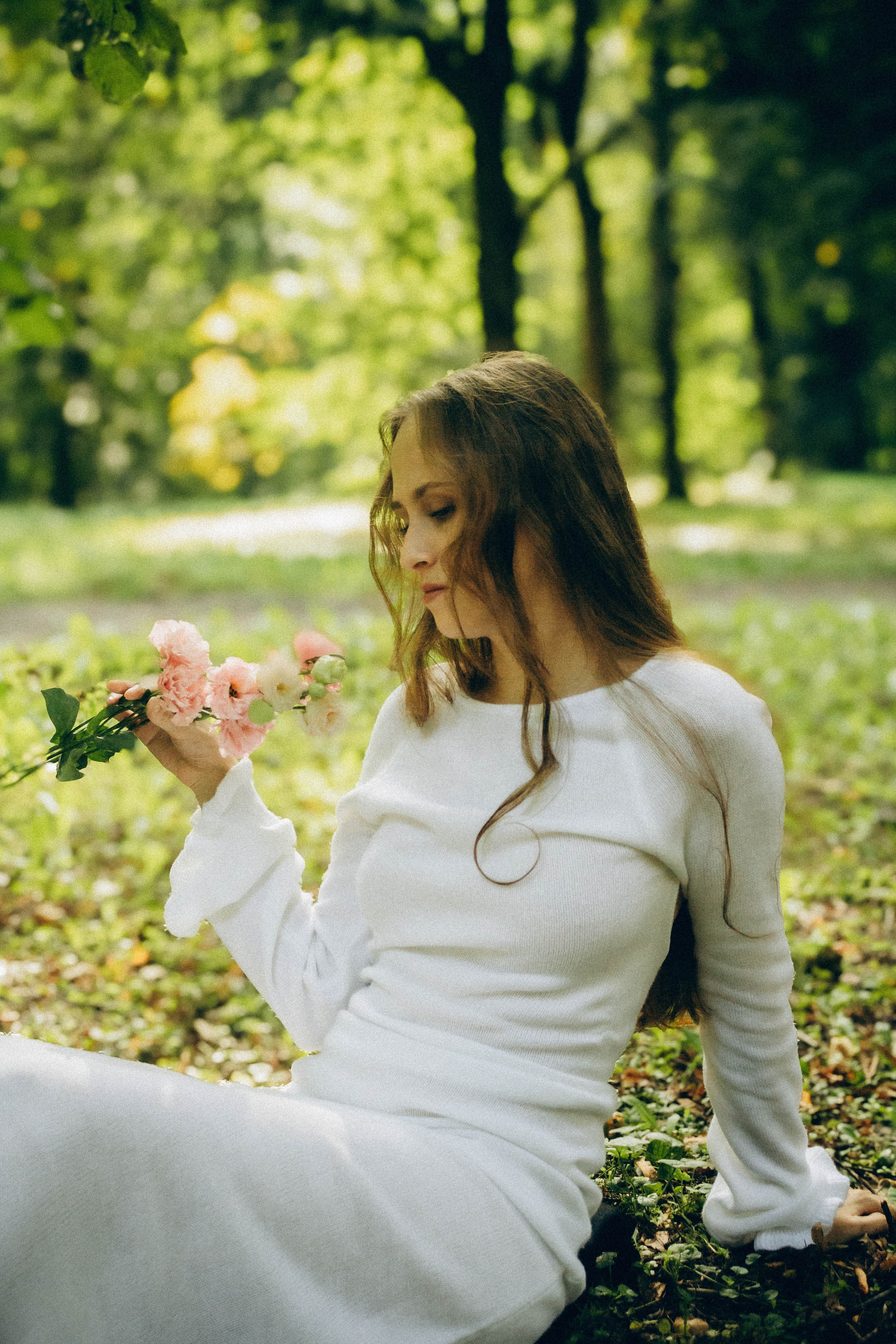 Katherine. Я — Алёна и я фотографирую красиво (е)