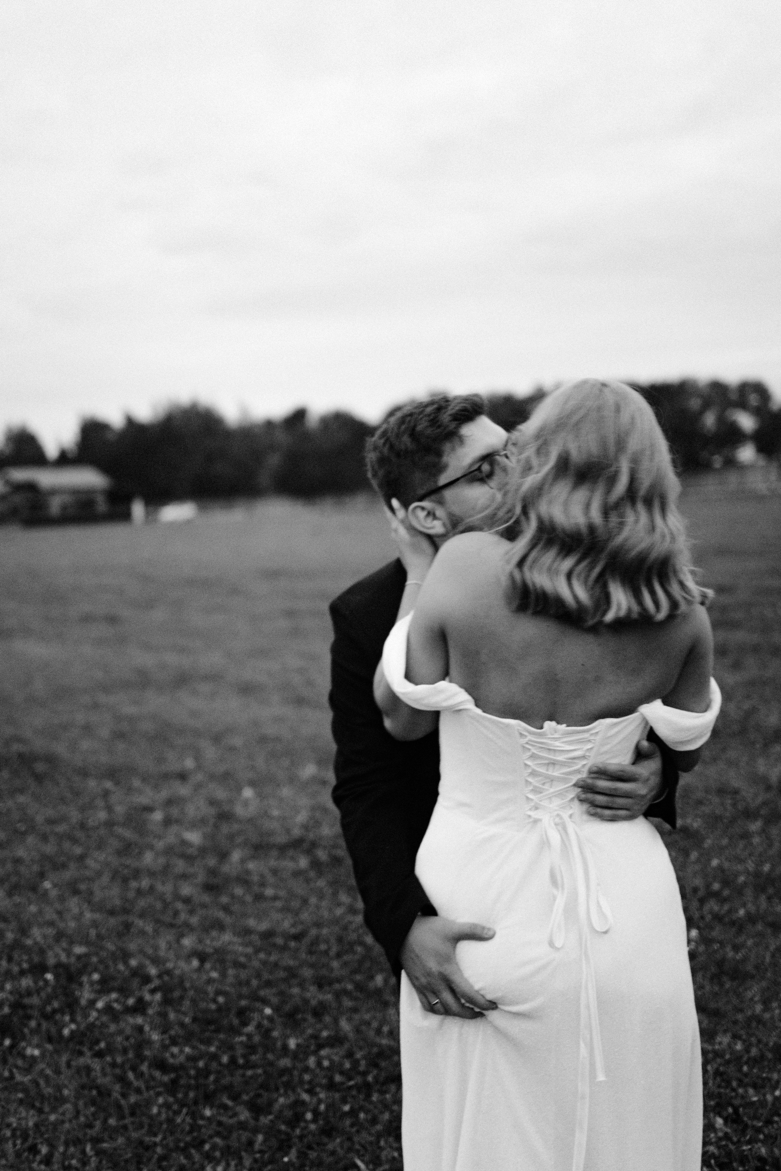 Денис и Юлия. Свадебный и портретный фотограф Тюмень