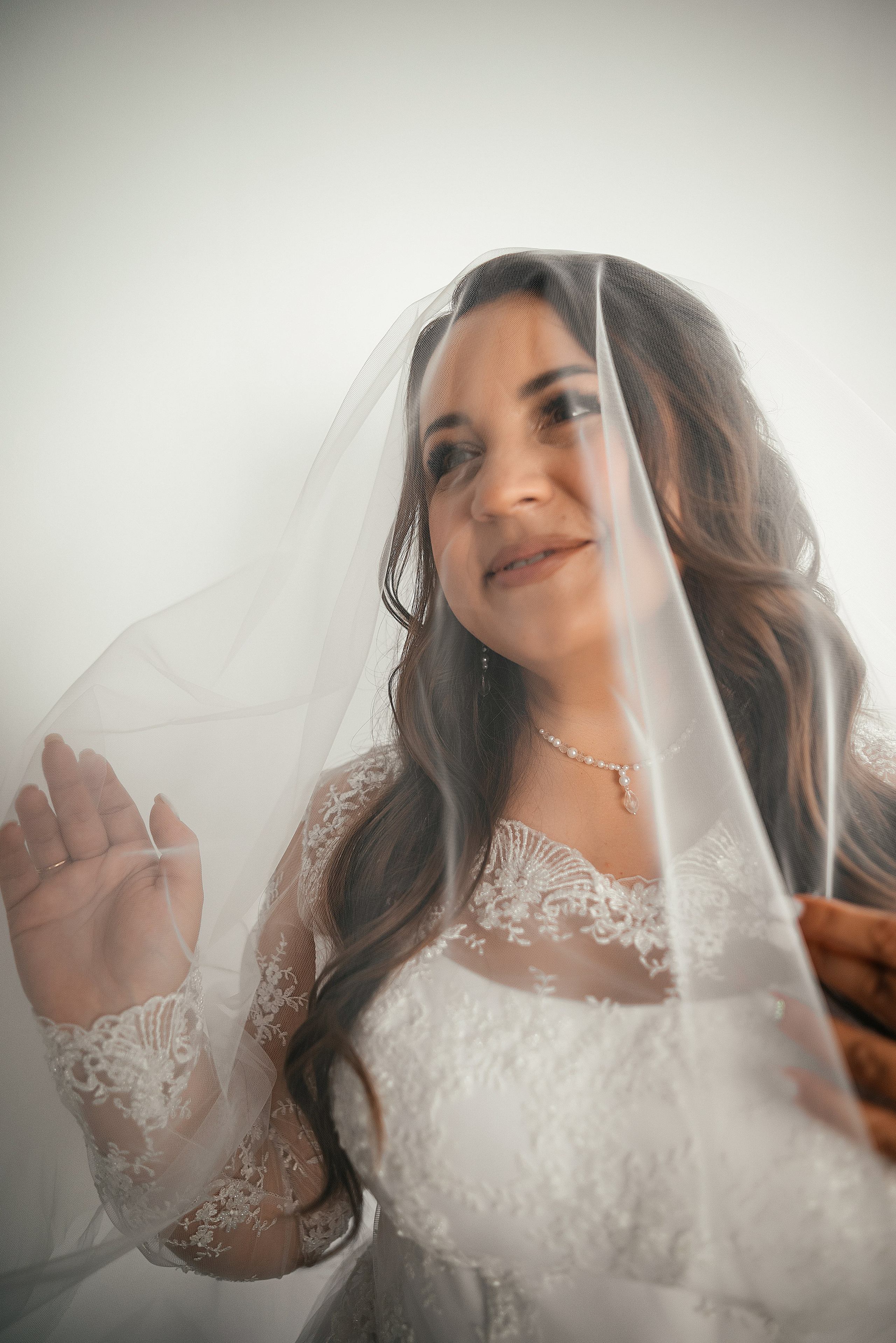 Дмитрий и Яна. Фотограф Анастасия Фомина