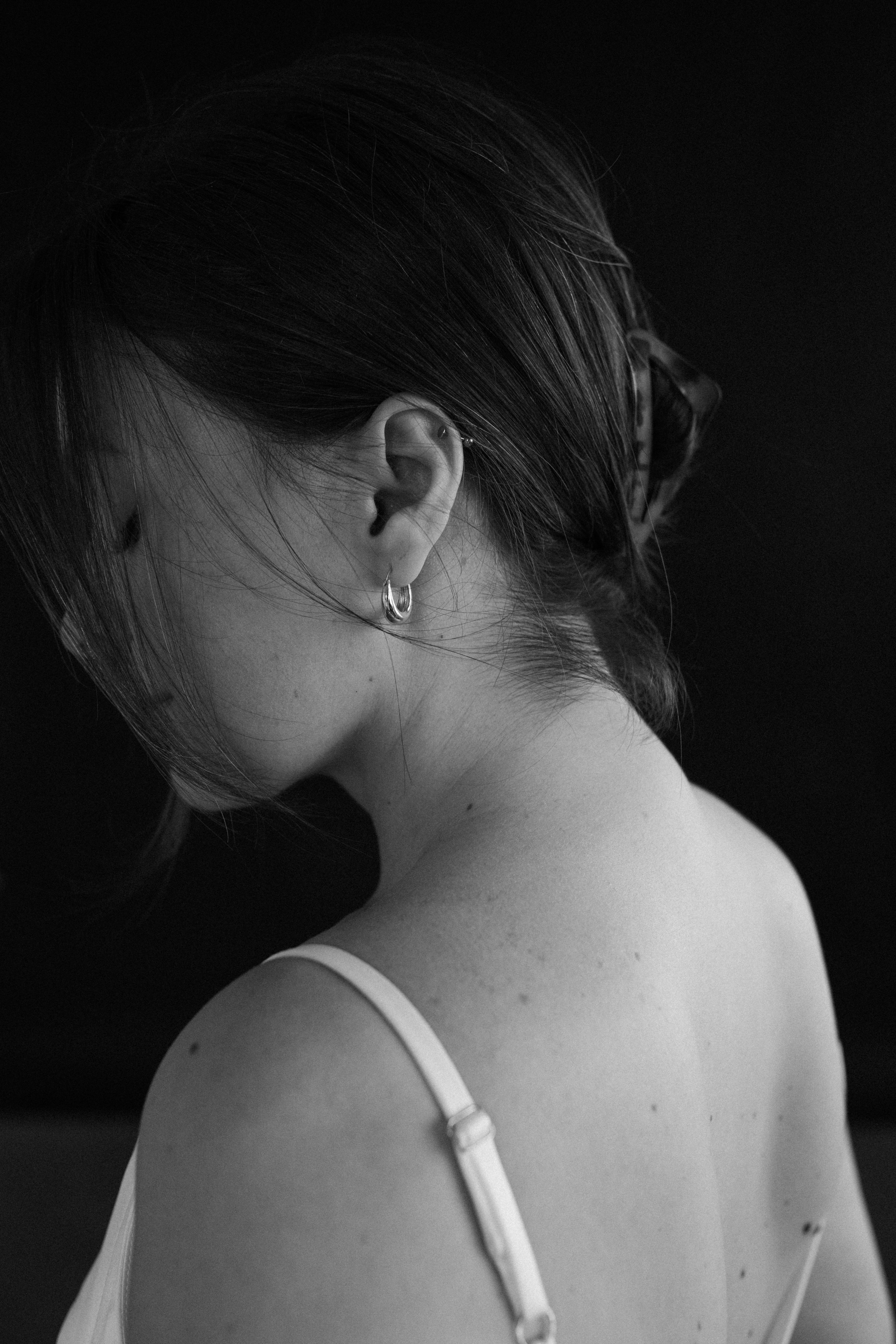 Настя. Фотограф в Москве, Электростали, Ногинске, Балашихе, Александра Кукушкина