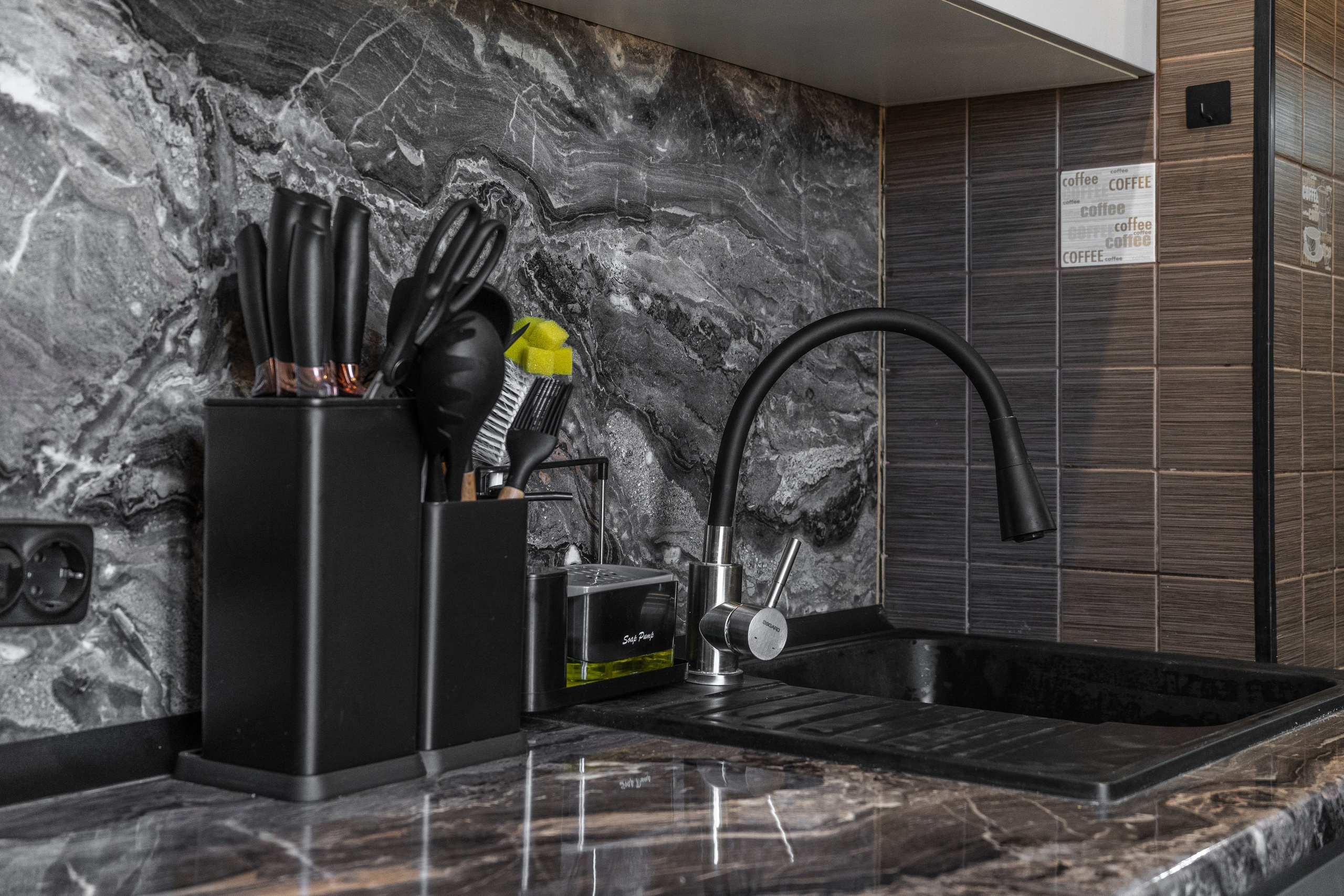 КВАРТИРЫ. Интерьерный фотограф