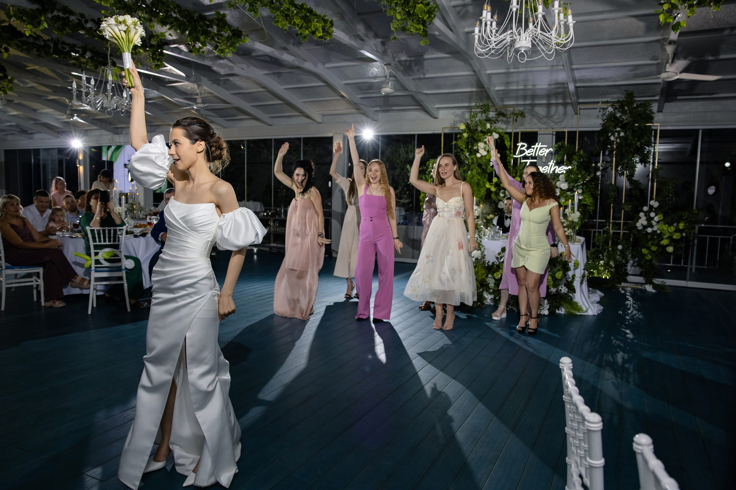 Артём и Валерия. Свадебный и семейный фотограф Краснодар, Юлия Потопахина