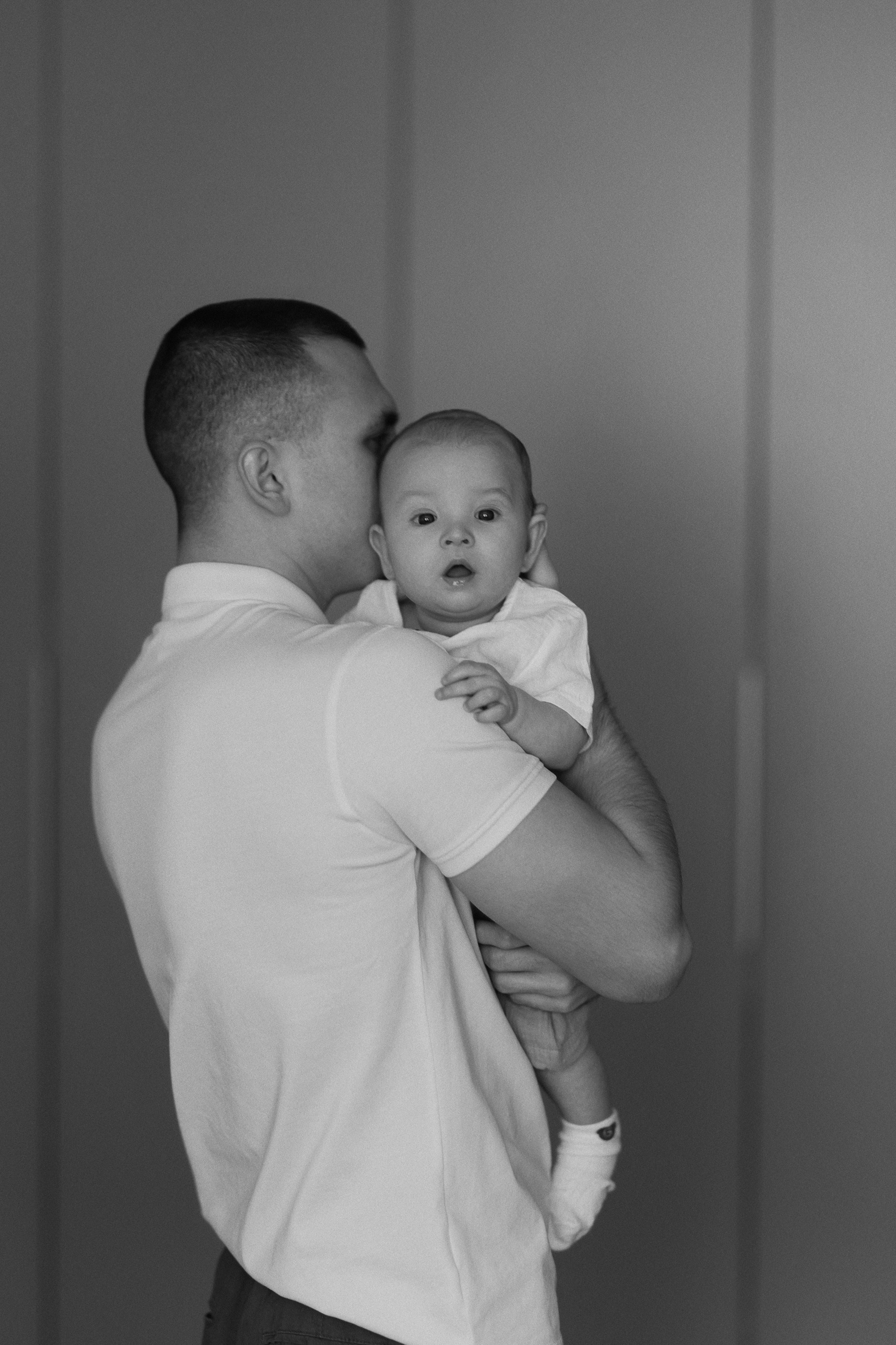 «ДОМА ТЕПЛЕЕ». Maria Startseva Photo