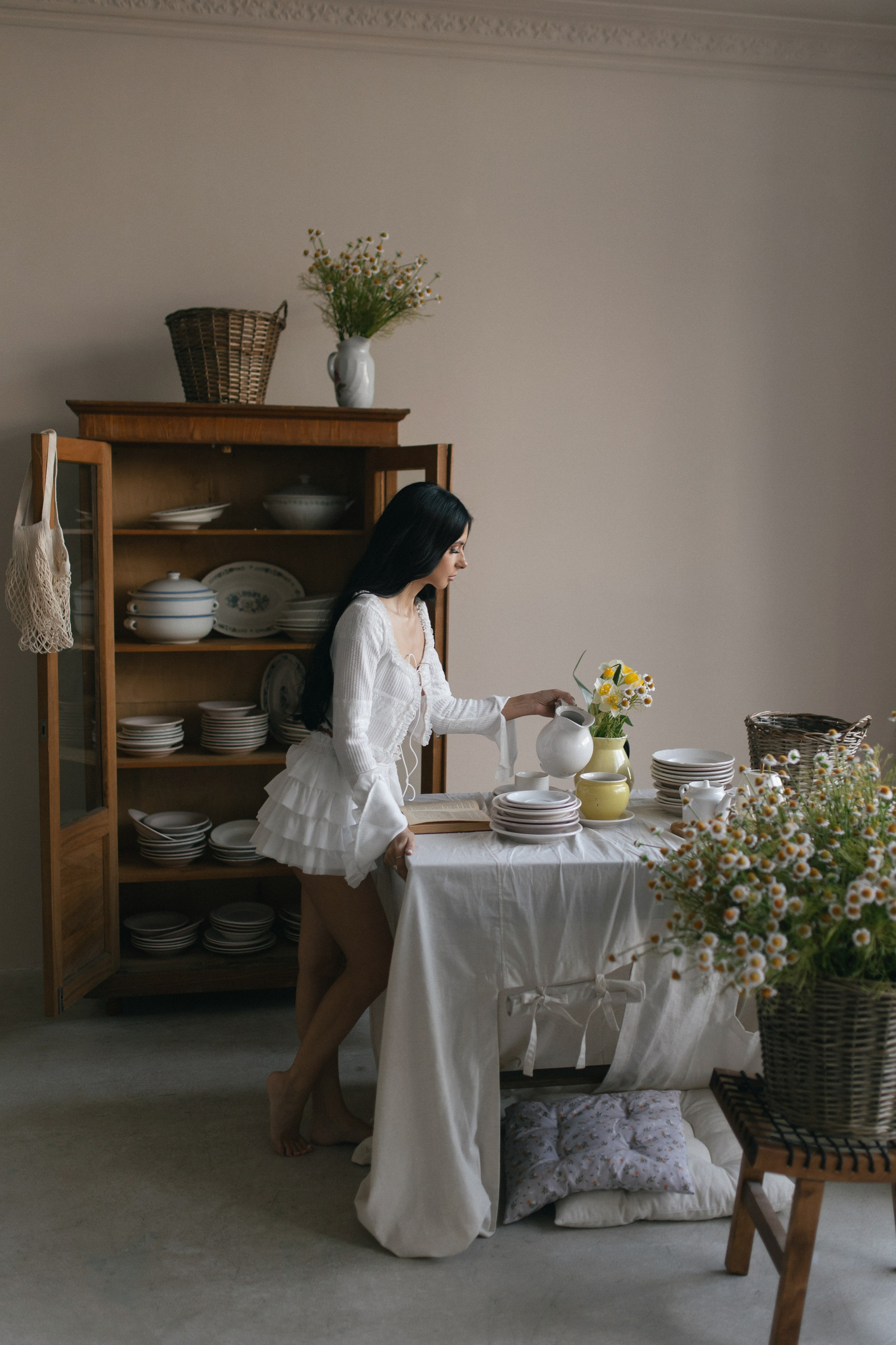 ТАТЬЯНА ` 25. Maria Startseva Photo