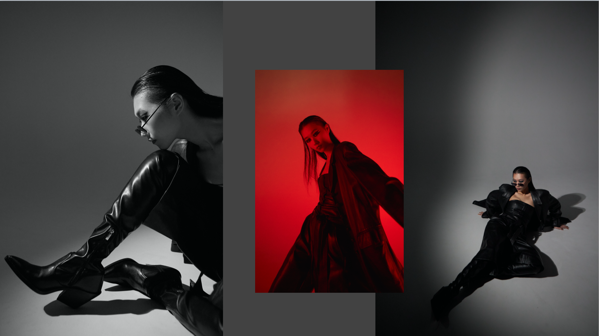 ALTER EGO. Daryashevchenko.com