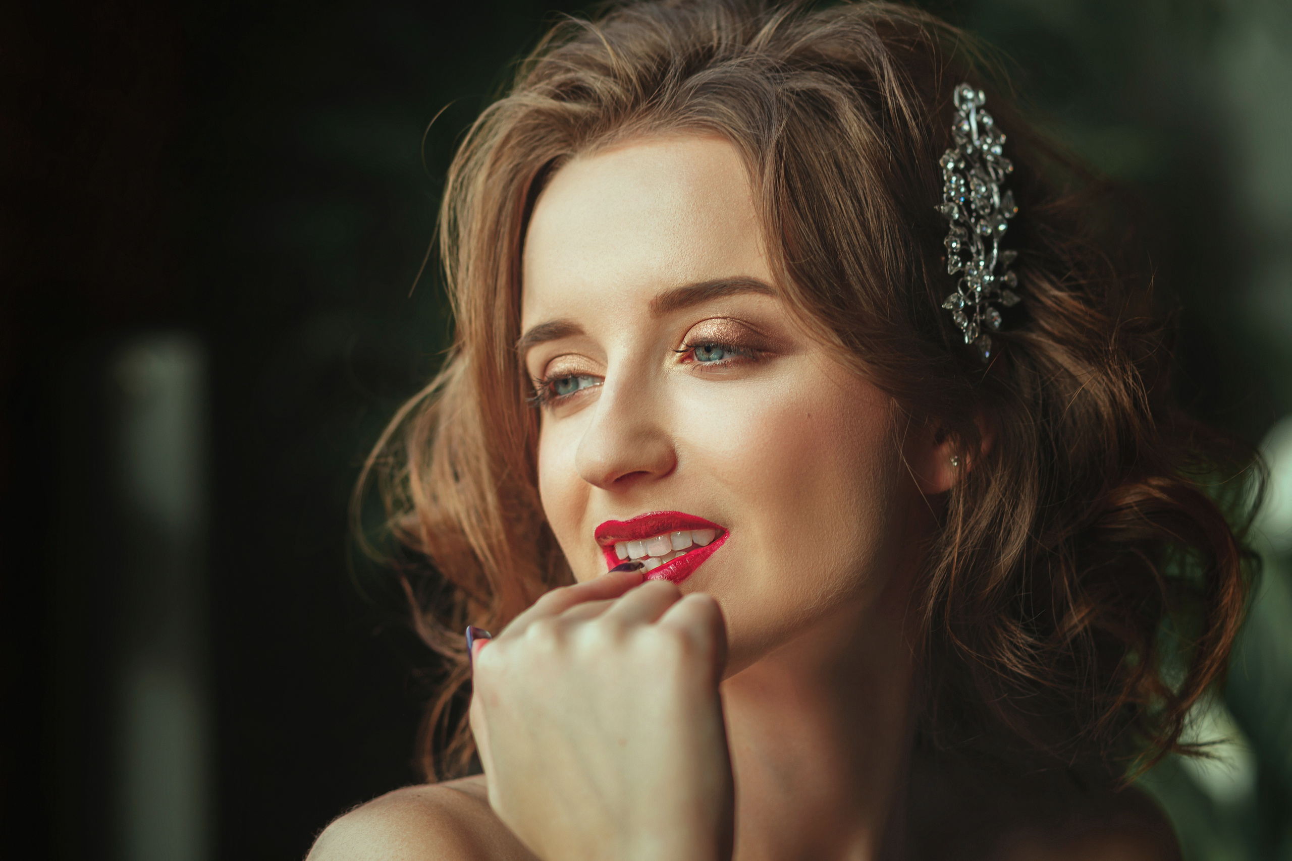 Будуар. Утро невесты. Свадебный, семейный и портретный фотограф Ксения Краснова