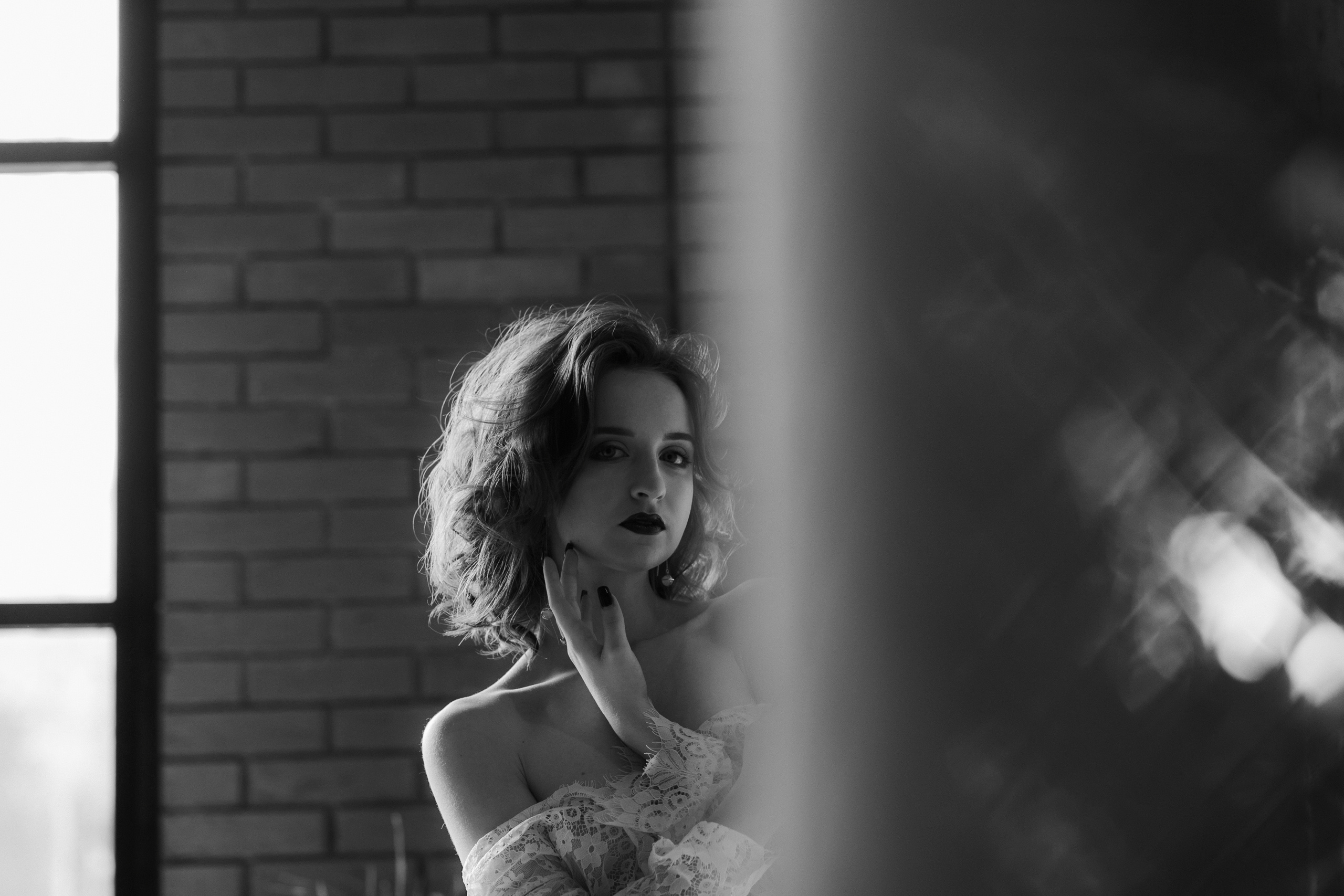 Будуар. Утро невесты. Свадебный, семейный и портретный фотограф Ксения Краснова