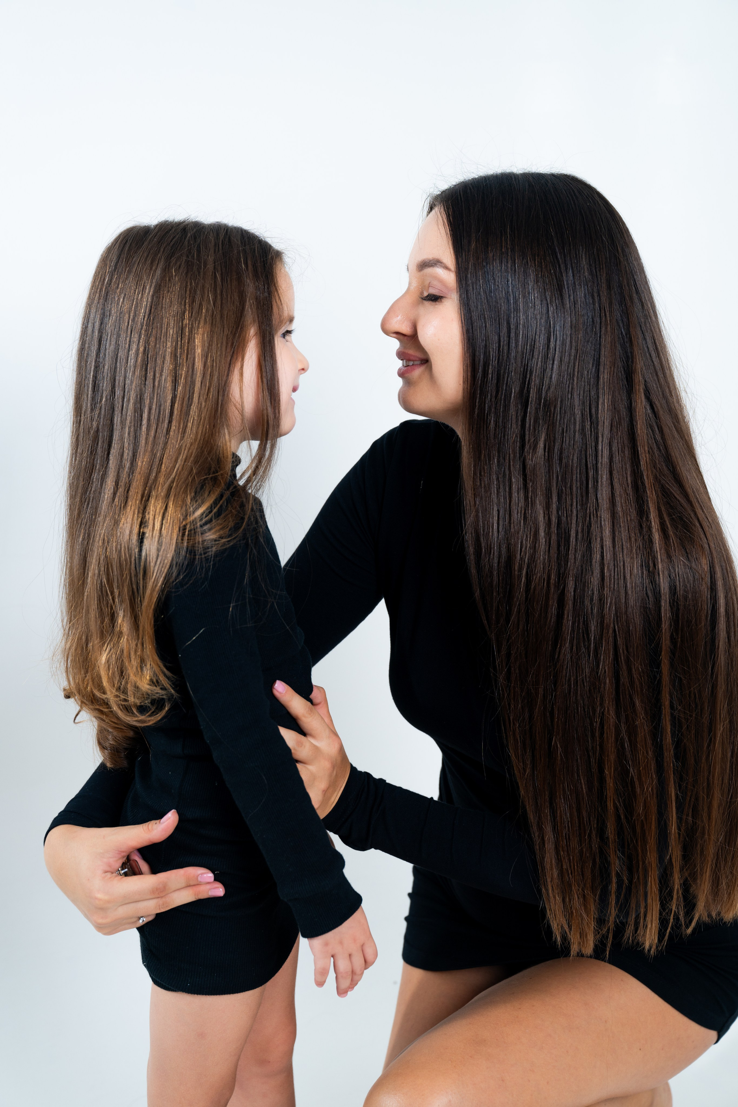 Семейные и детские фотосессии. Студийный и свадебный фотограф и видеограф в Севастополе — Юлия Макаренко