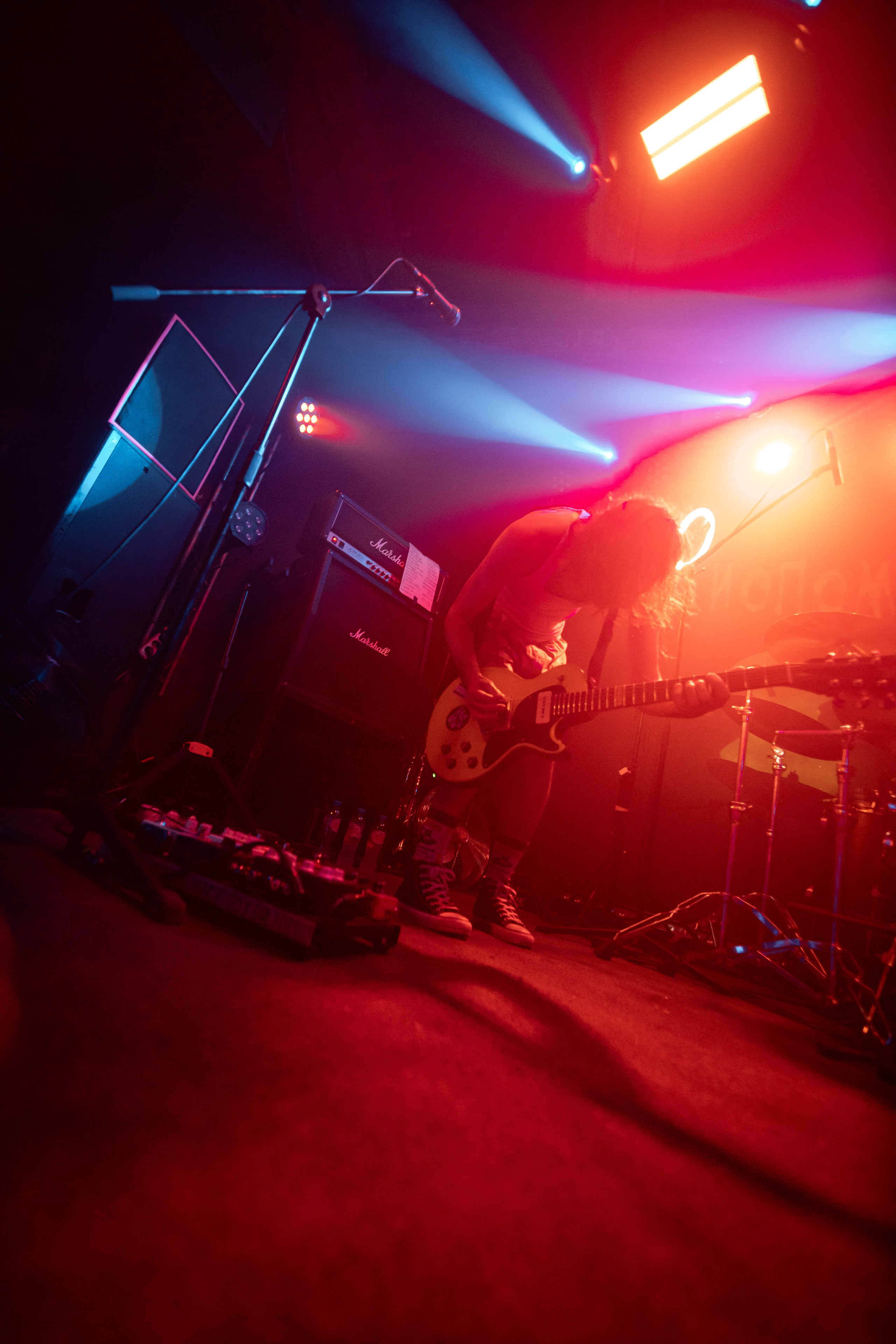 РАДИОПОМЕХИ. Фотограф Елена Богачева (lenalena_na_na_na)