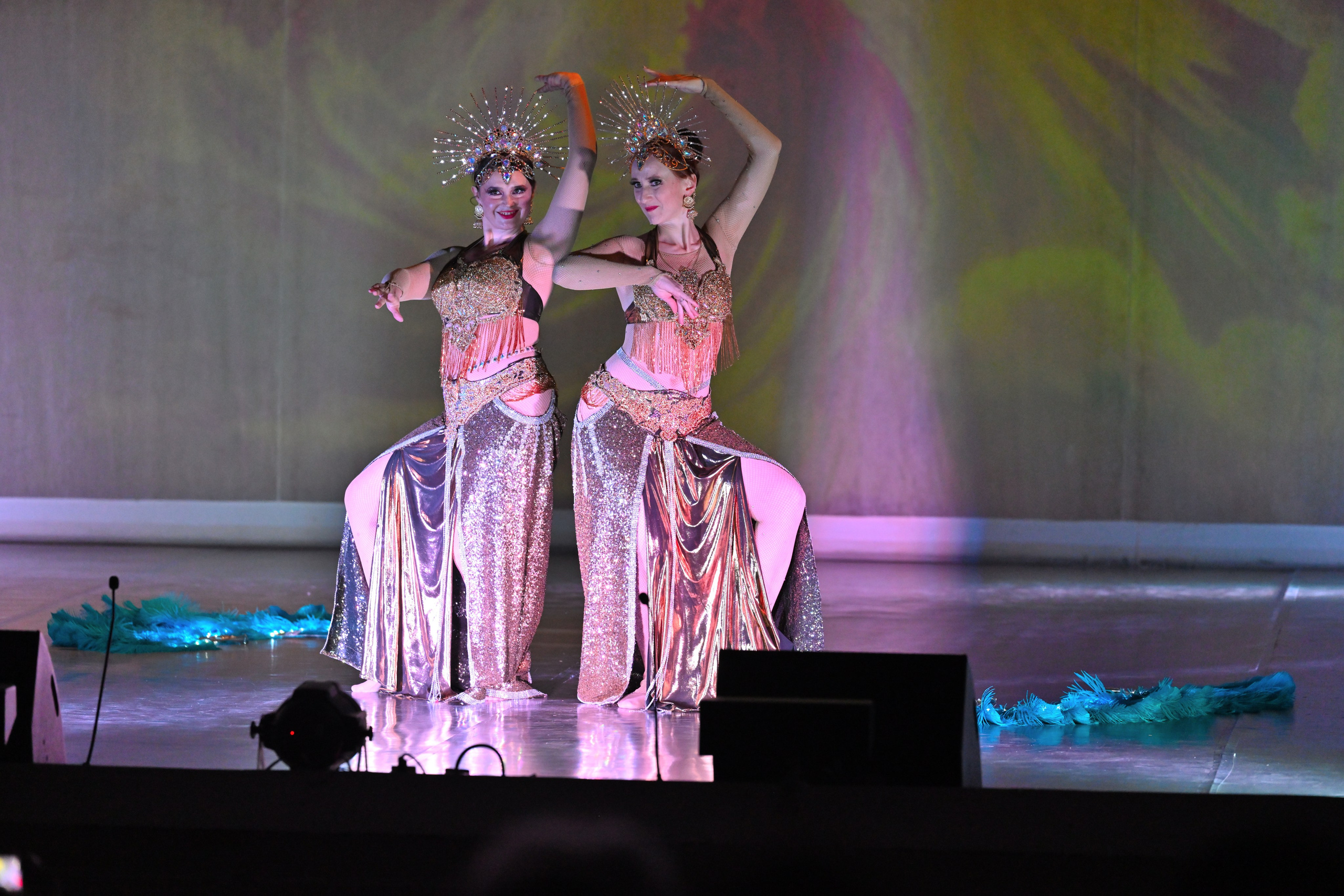 2025-12-19 Танцы ДК. Снежинск фото Андрианов