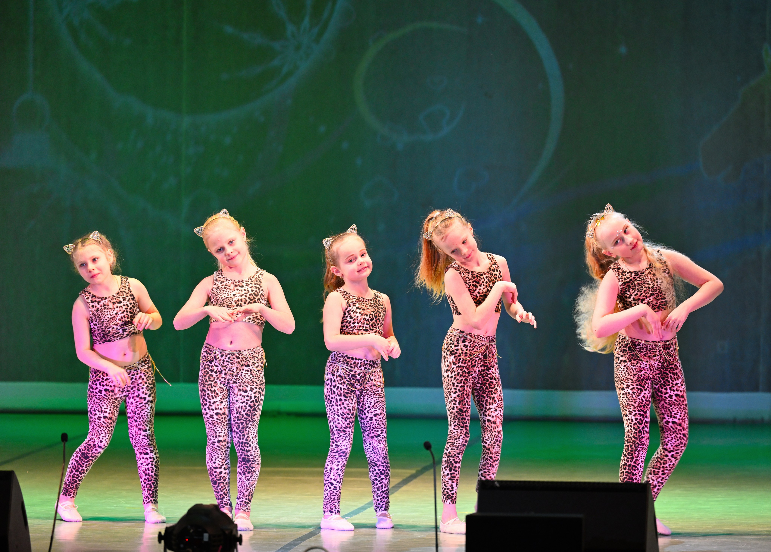 2025-12-19 Танцы ДК. Снежинск фото Андрианов