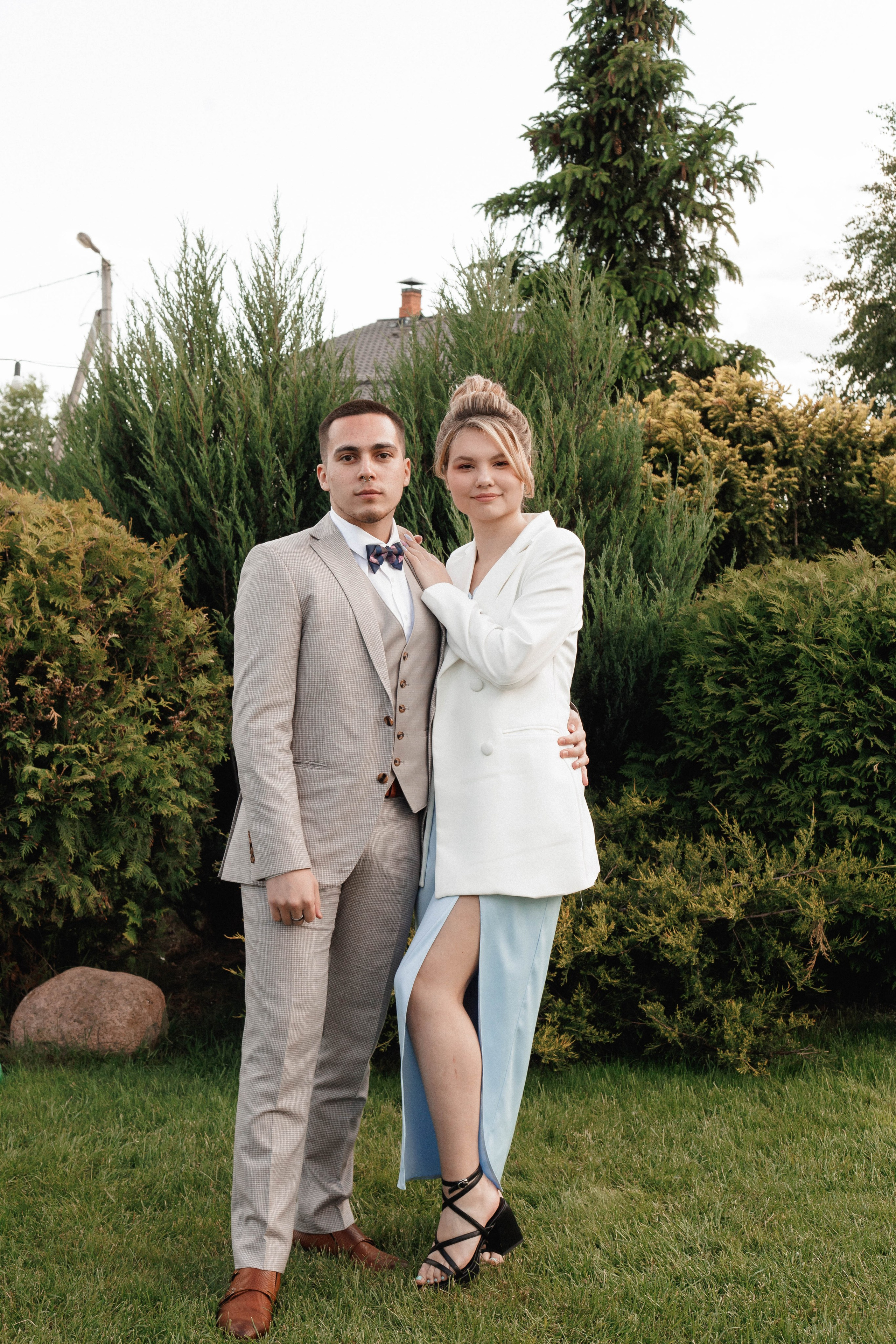 Алёна & Павел. Свадебный и портретный фотограф Соломко Диана