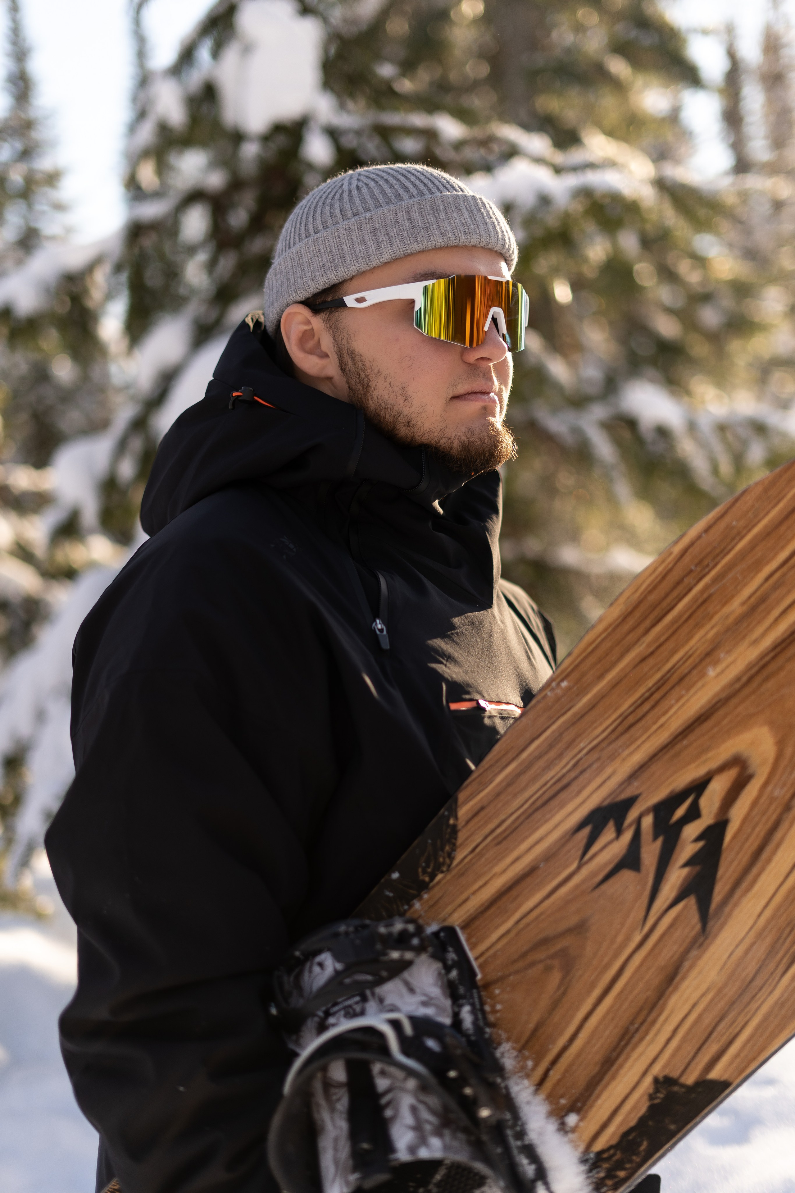 Джой. Анастасия Паршукова — фотограф Шерегеш Новосибирск