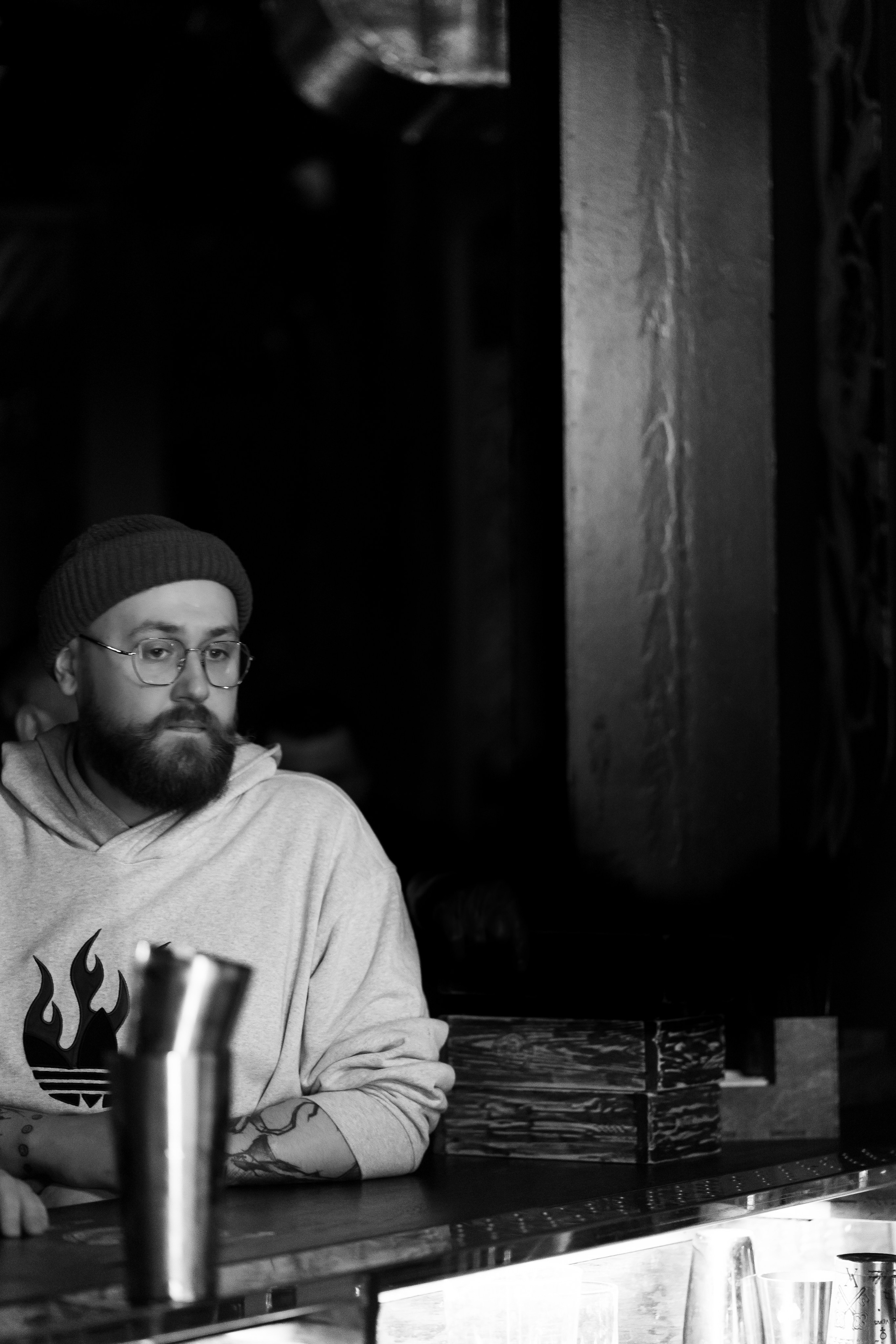 Rook's. Анастасия Паршукова — фотограф Шерегеш Новосибирск