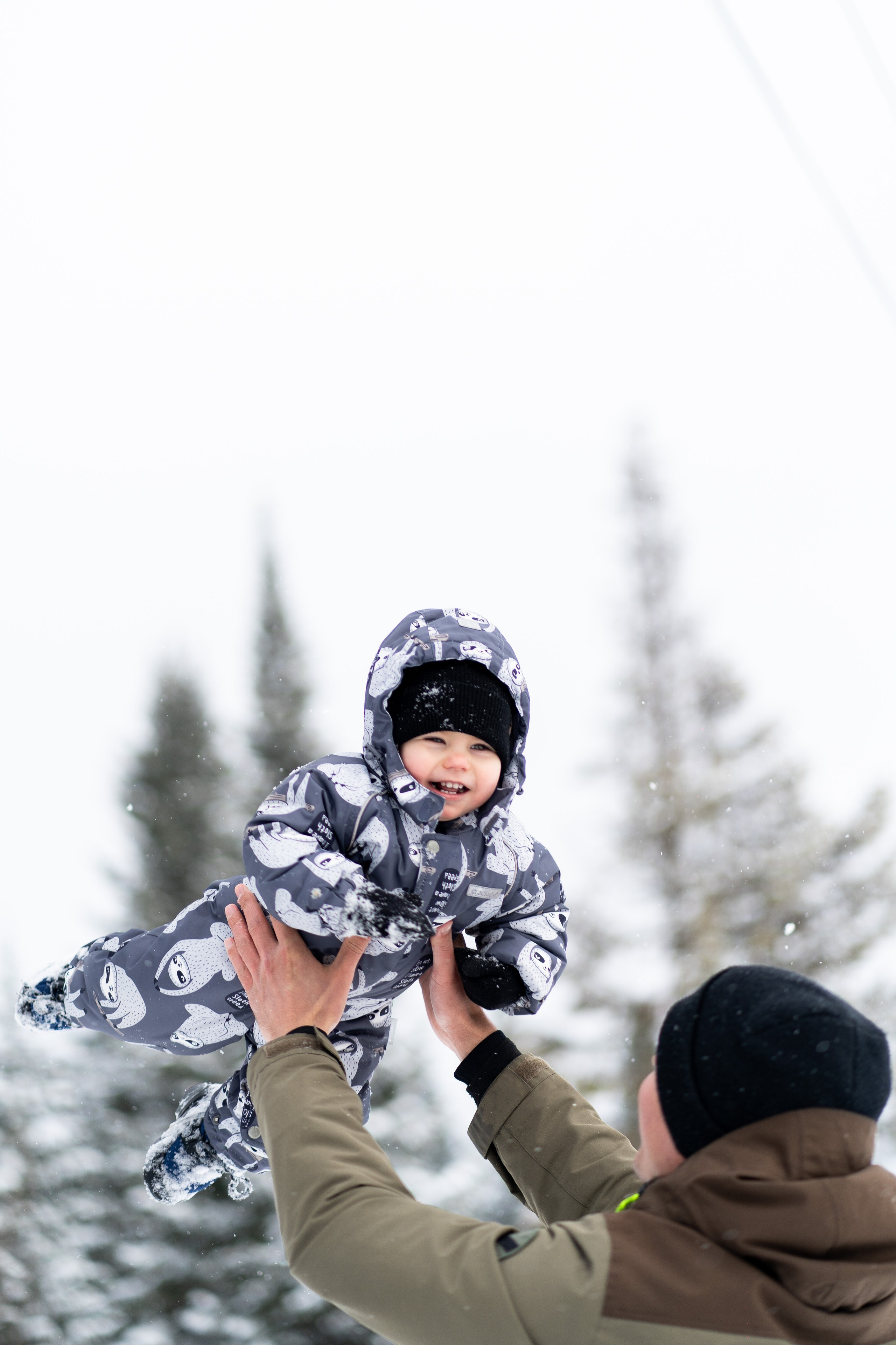 Соня&Лёня. Анастасия Паршукова — фотограф Шерегеш Новосибирск