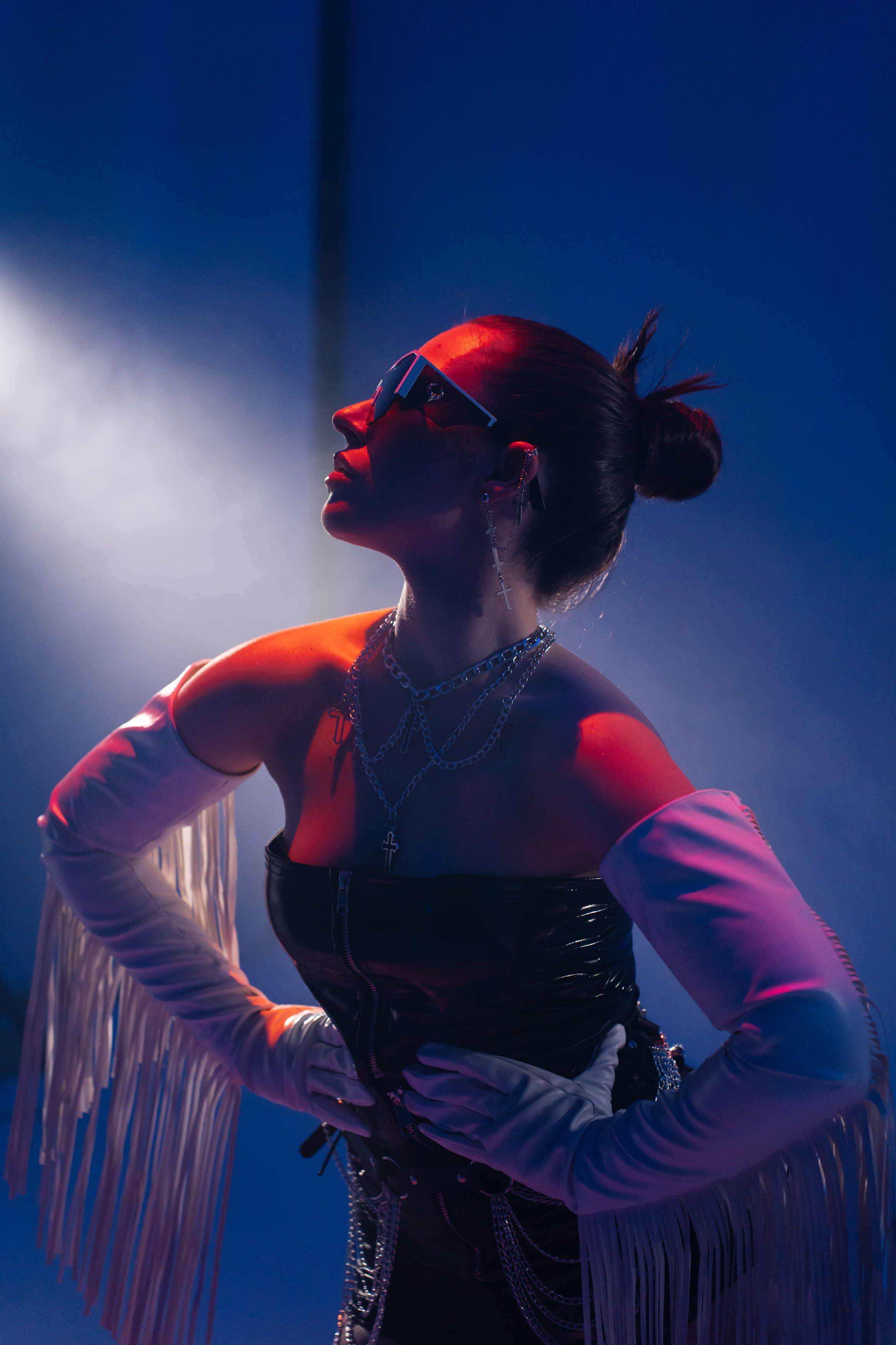 Ангелина. Свадебный и семейный фотограф Кокушева Юлия Нижний Новгород