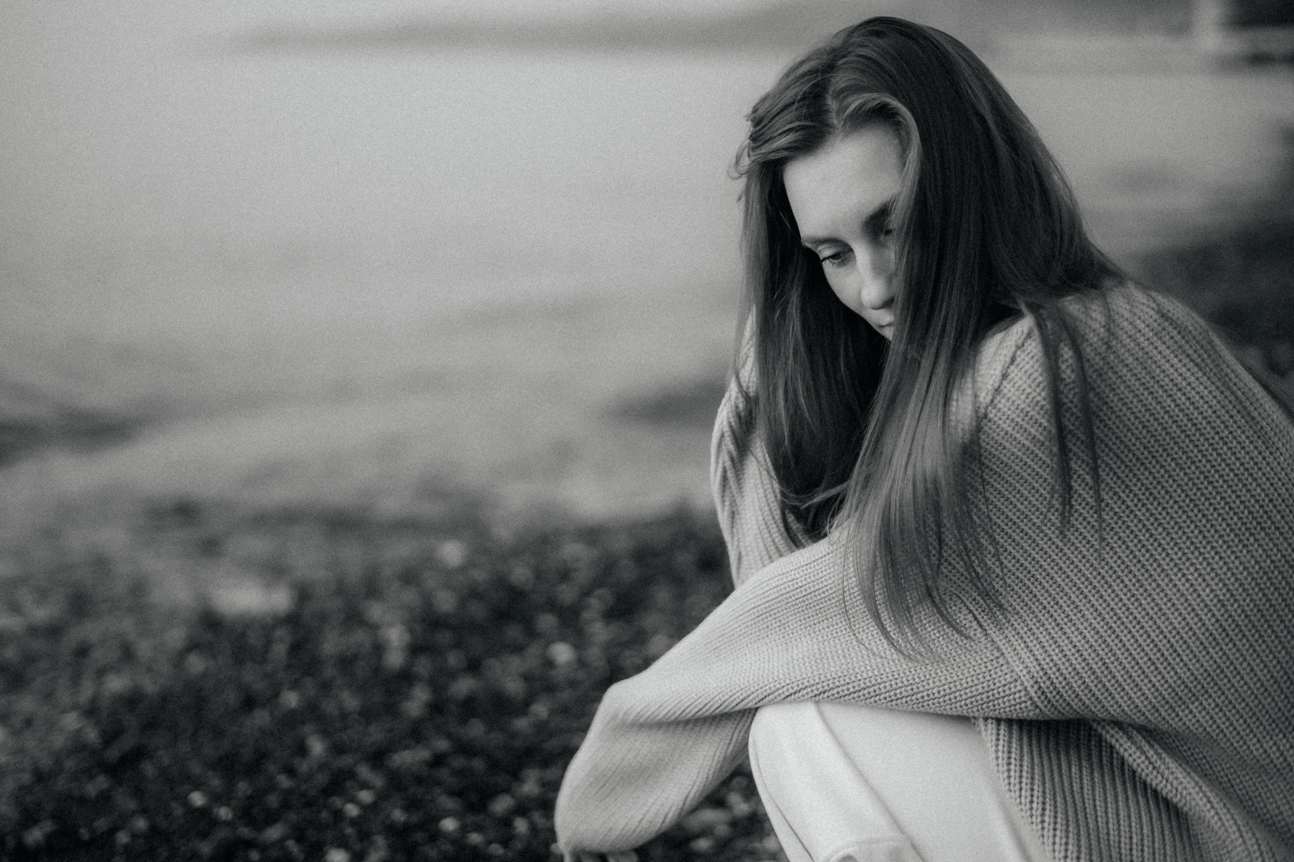 Надежда. Индивидуальная фотосессия на море. Сочи. Фотограф Сергей Суслов. Фотограф Сергей Суслов | Сочи