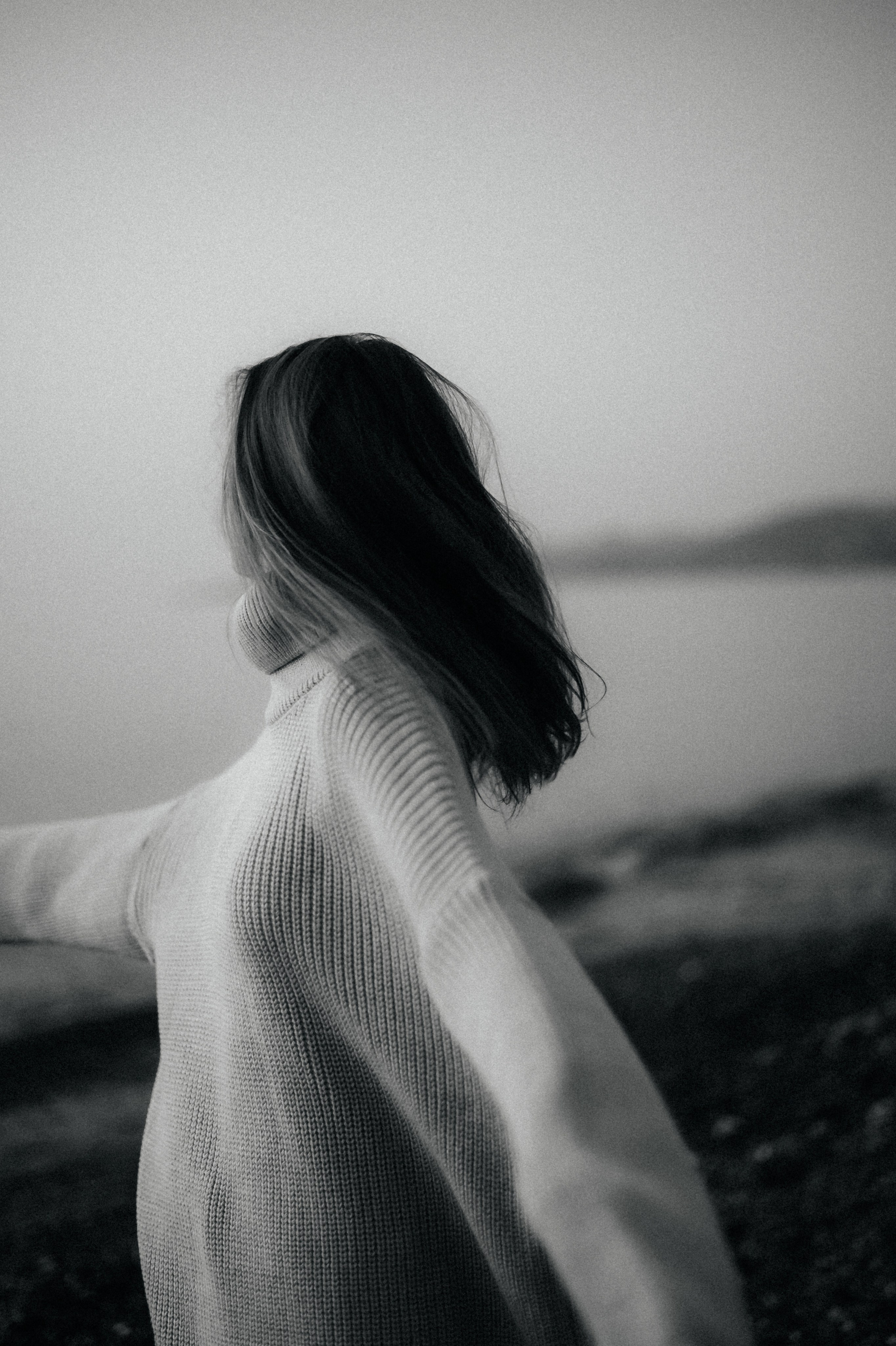 Надежда. Индивидуальная фотосессия на море. Сочи. Фотограф Сергей Суслов. Фотограф Сергей Суслов | Сочи