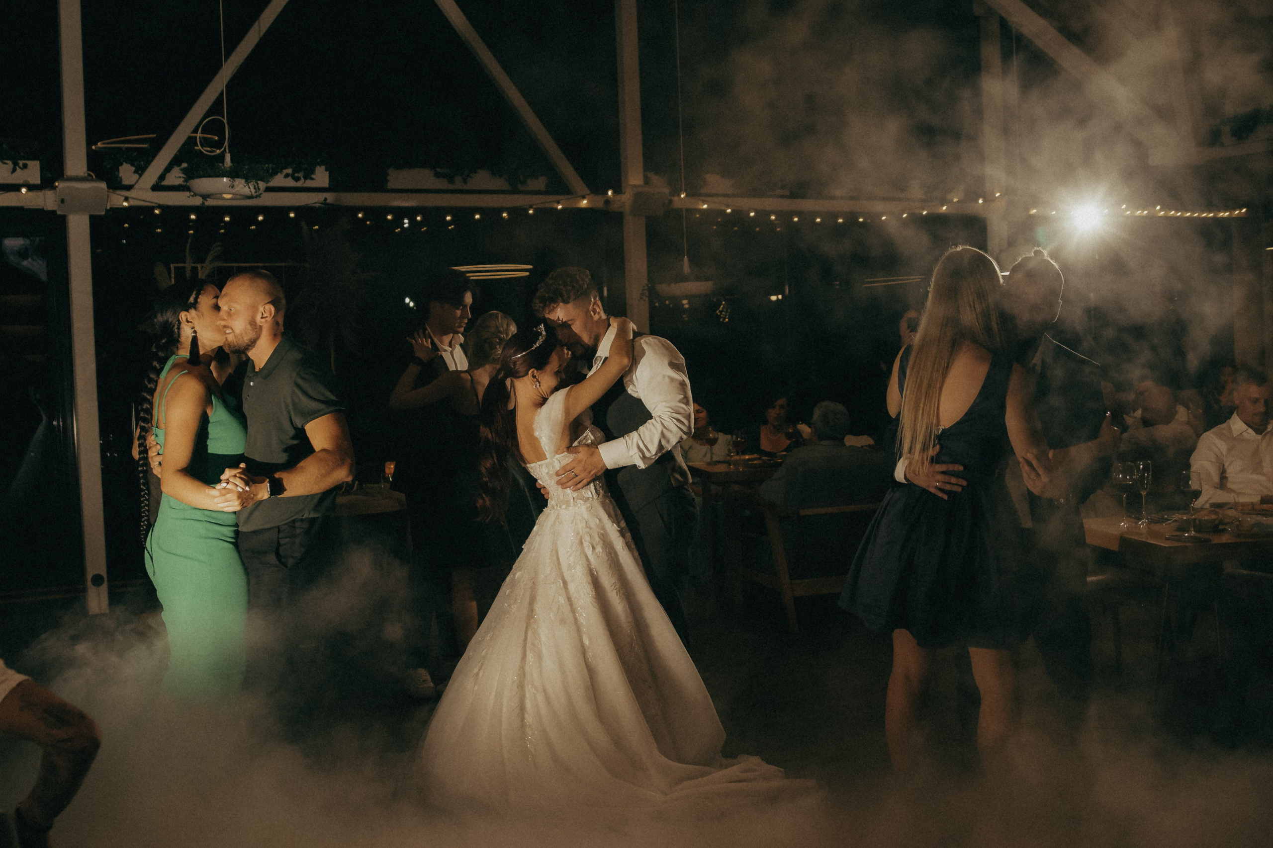 Redline Romance. Фотограф Сергей Суслов | Сочи