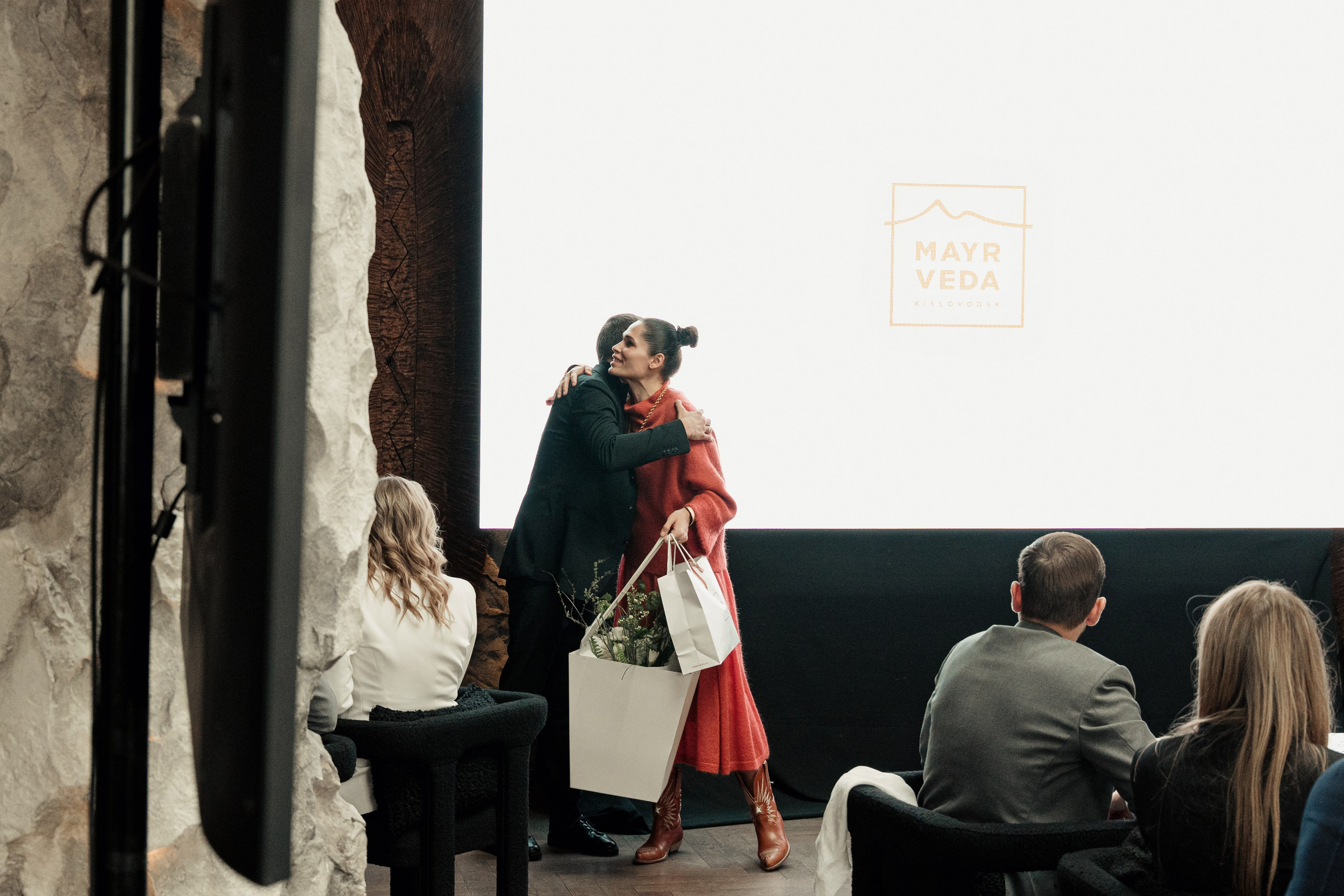 MAYR VEDA. Yankovski_001