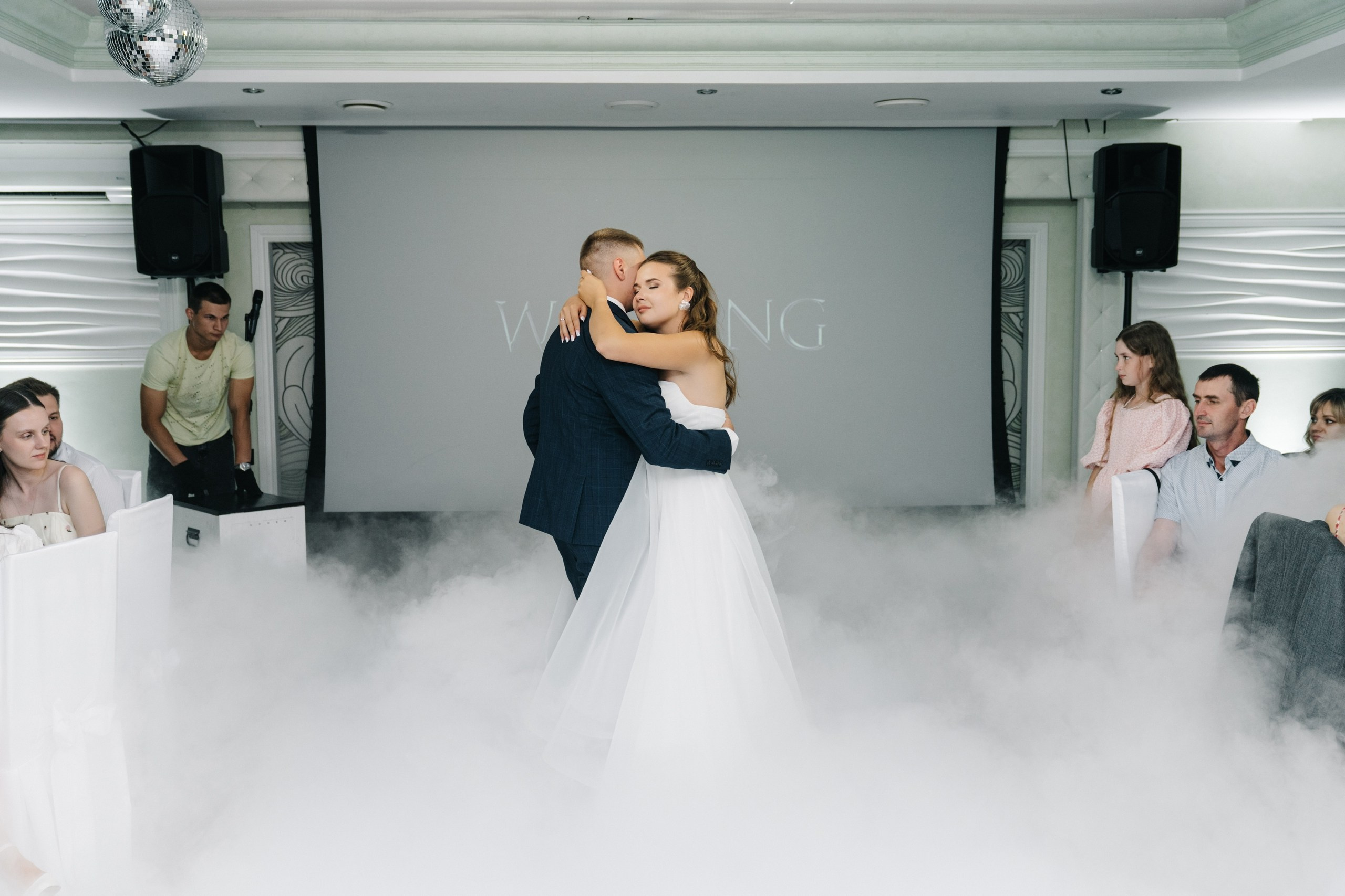 Виктория & Макс. Свадебный и Мужской фотограф