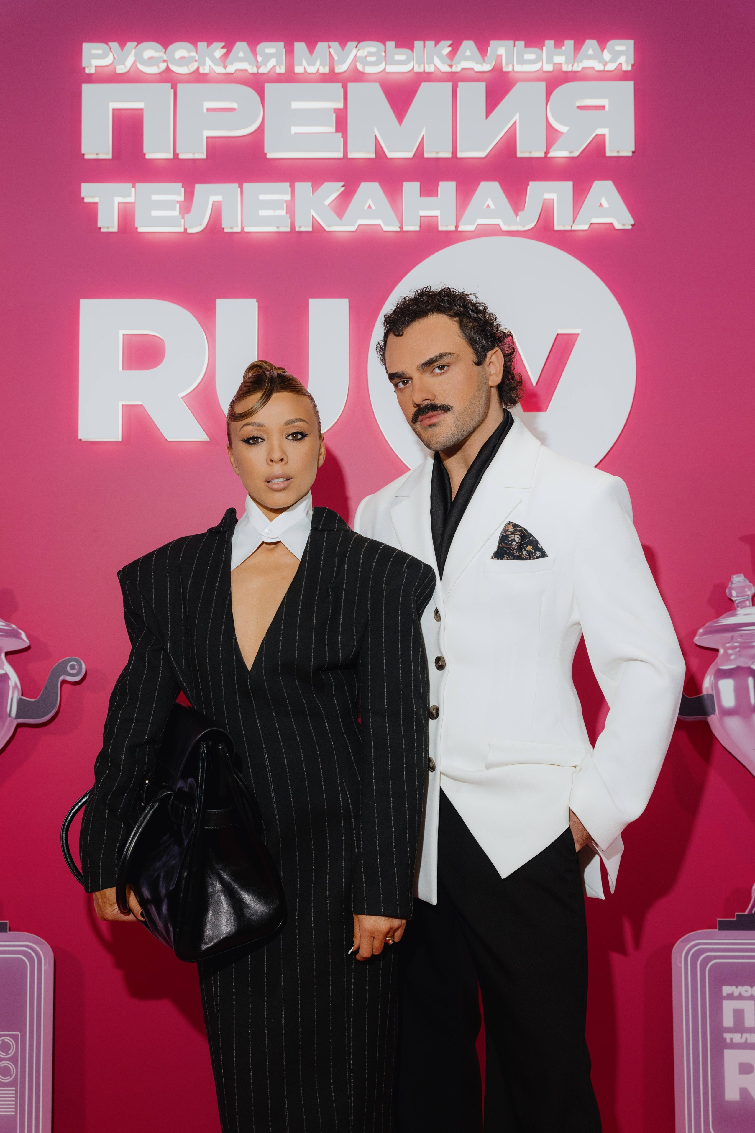 ПРЕСС-ВОЛЛ. Фотограф в Москве и Санкт-Петербурге Дарина