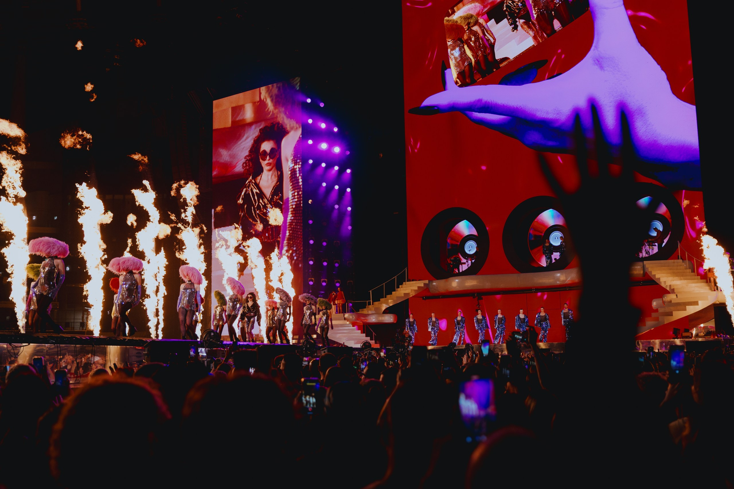 Концерты. Фотограф в Москве и Санкт-Петербурге Дарина