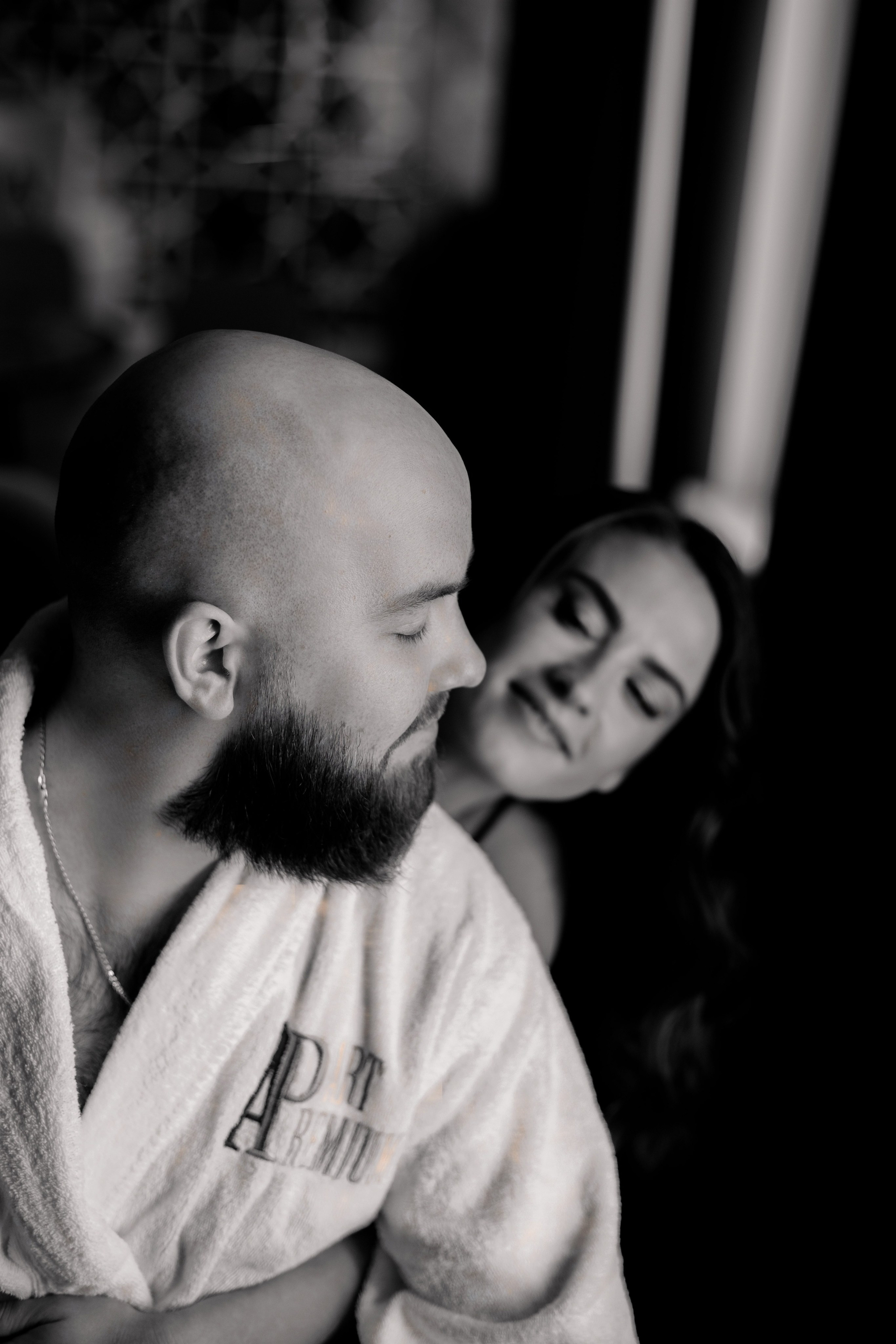 Свадьба Алексей и Анна. Фотограф в Москве и Санкт-Петербурге Дарина