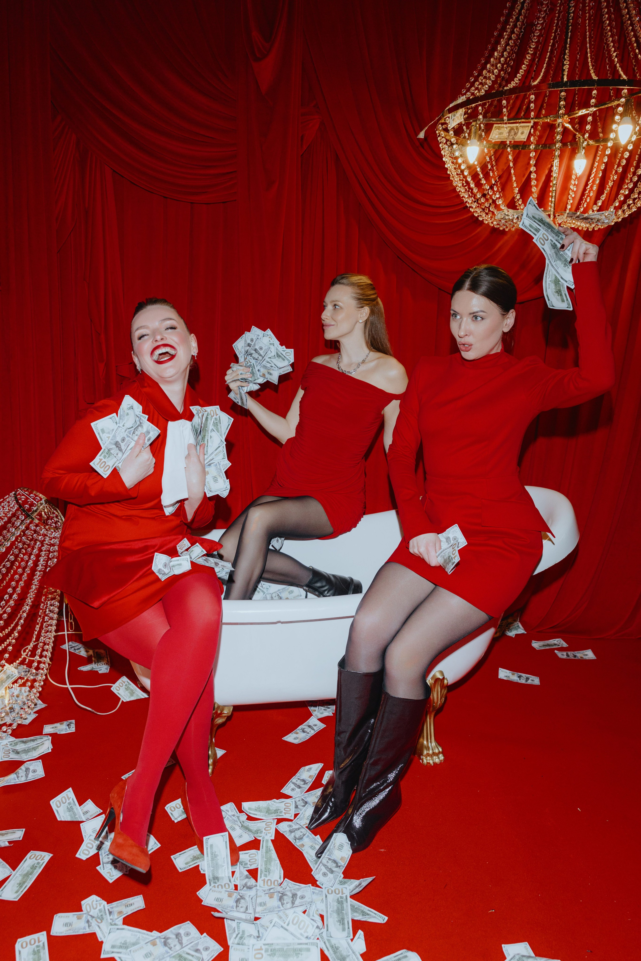 День Рождения Галины Сергеевны (Подольск). Фотограф в Москве и Санкт-Петербурге Дарина