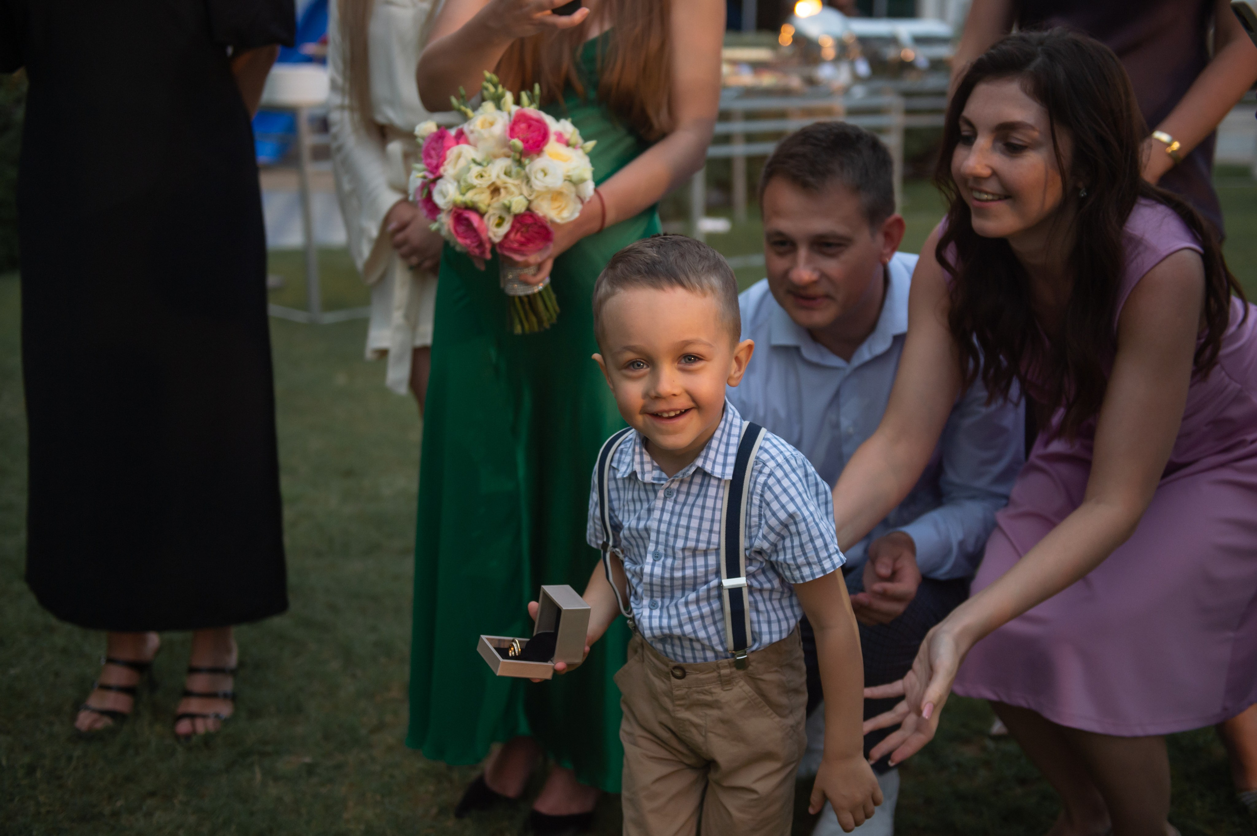 Елена и Денис (Абу Даби). Фотограф в Москве и Санкт-Петербурге Дарина