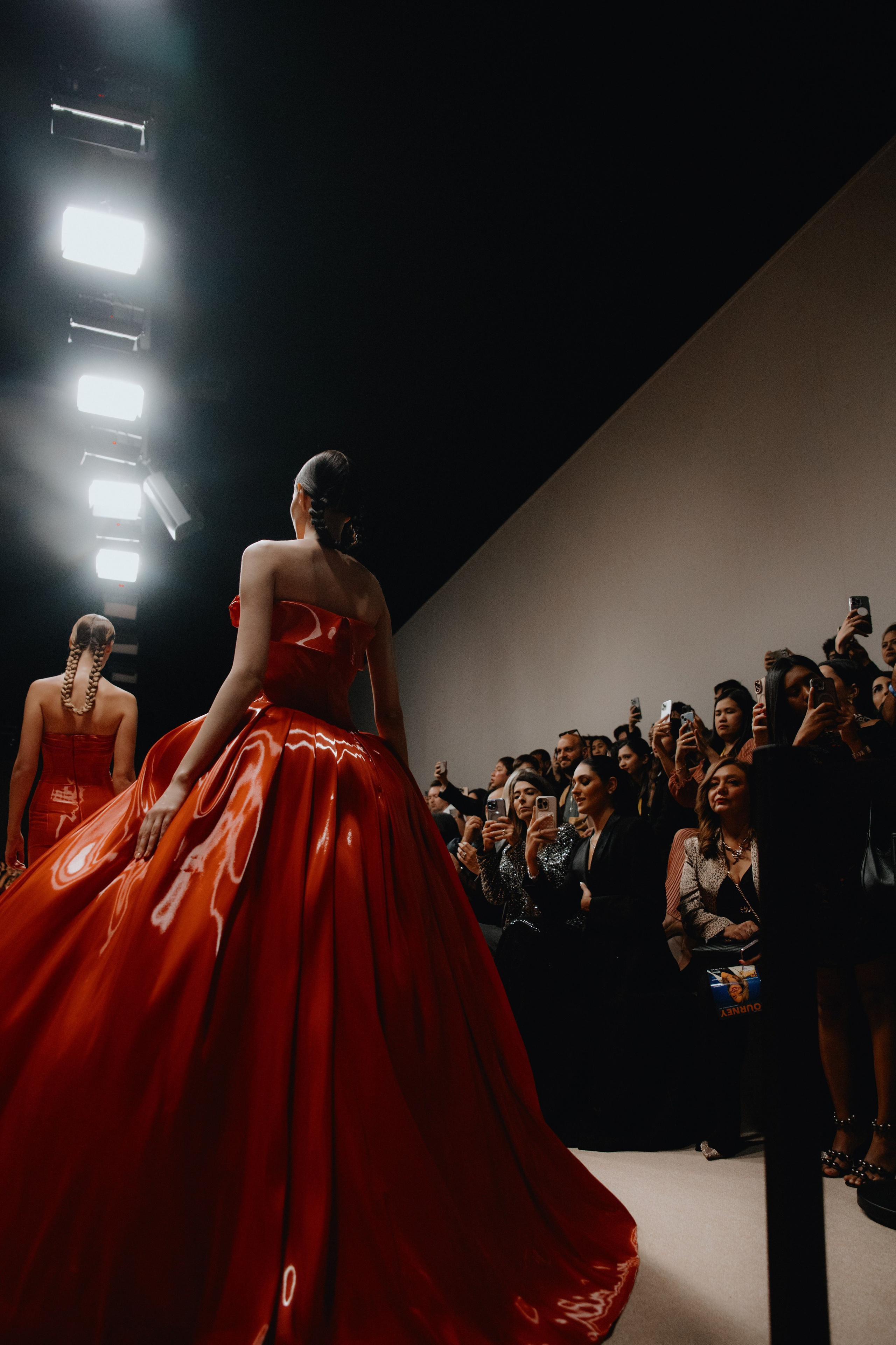 Fashion Show /2025 (Dubai). Фотограф в Москве и Санкт-Петербурге Дарина