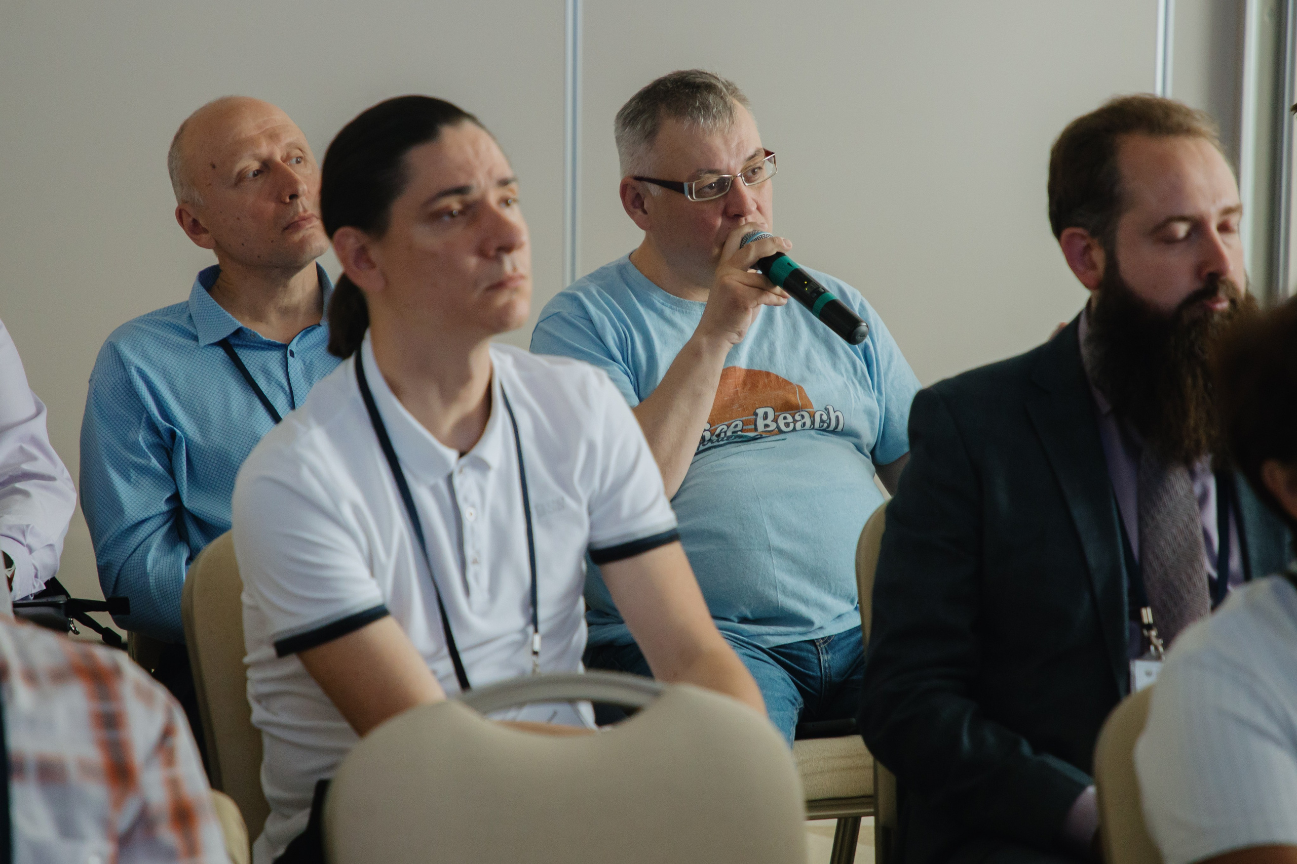 Гильдия 1С (конференция в Москве). Фотограф в Москве и Санкт-Петербурге Дарина